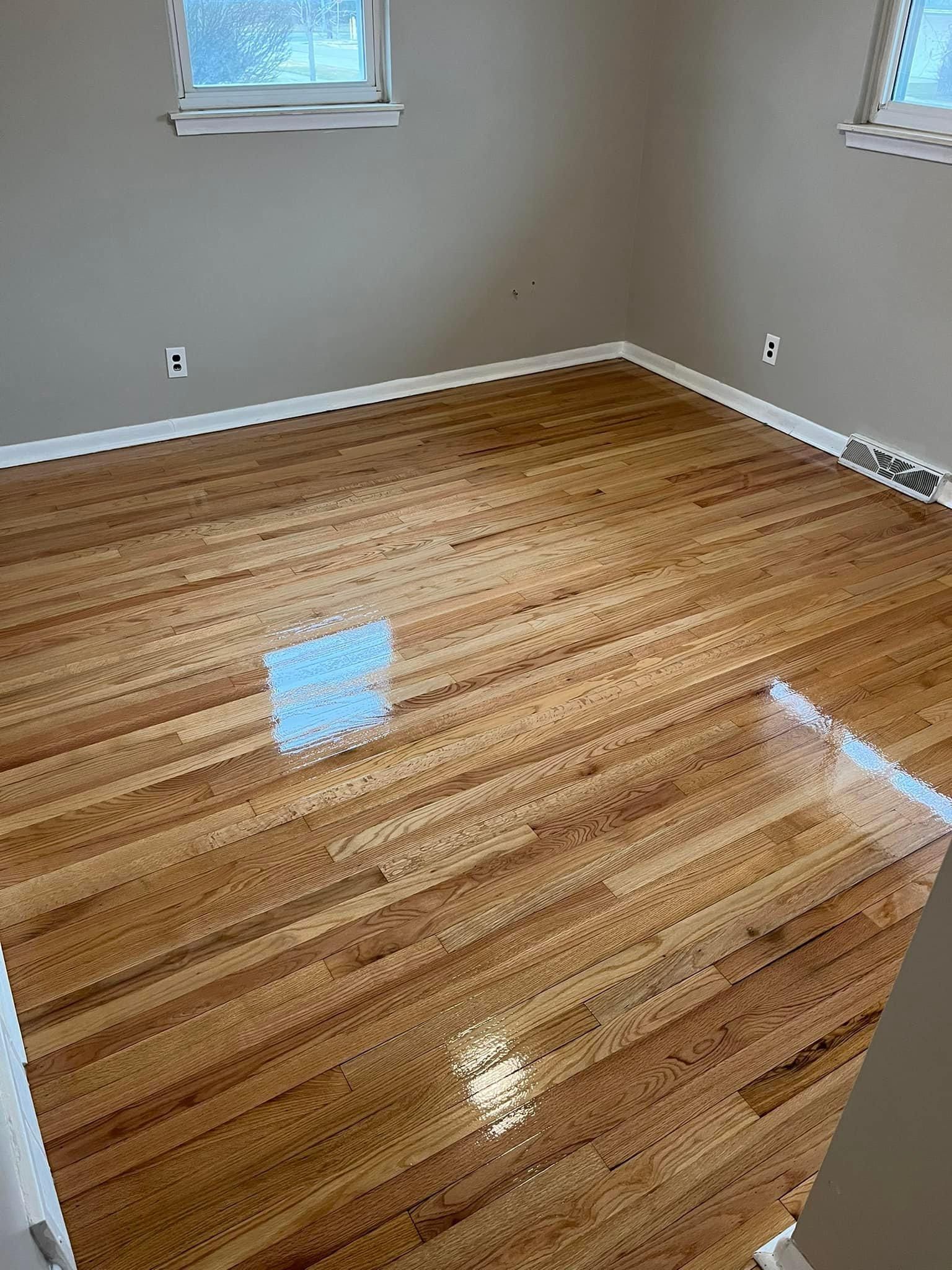 All Photos for Kozlowski’s Hardwood Floor Refinishing in Flat Rock, Michigan