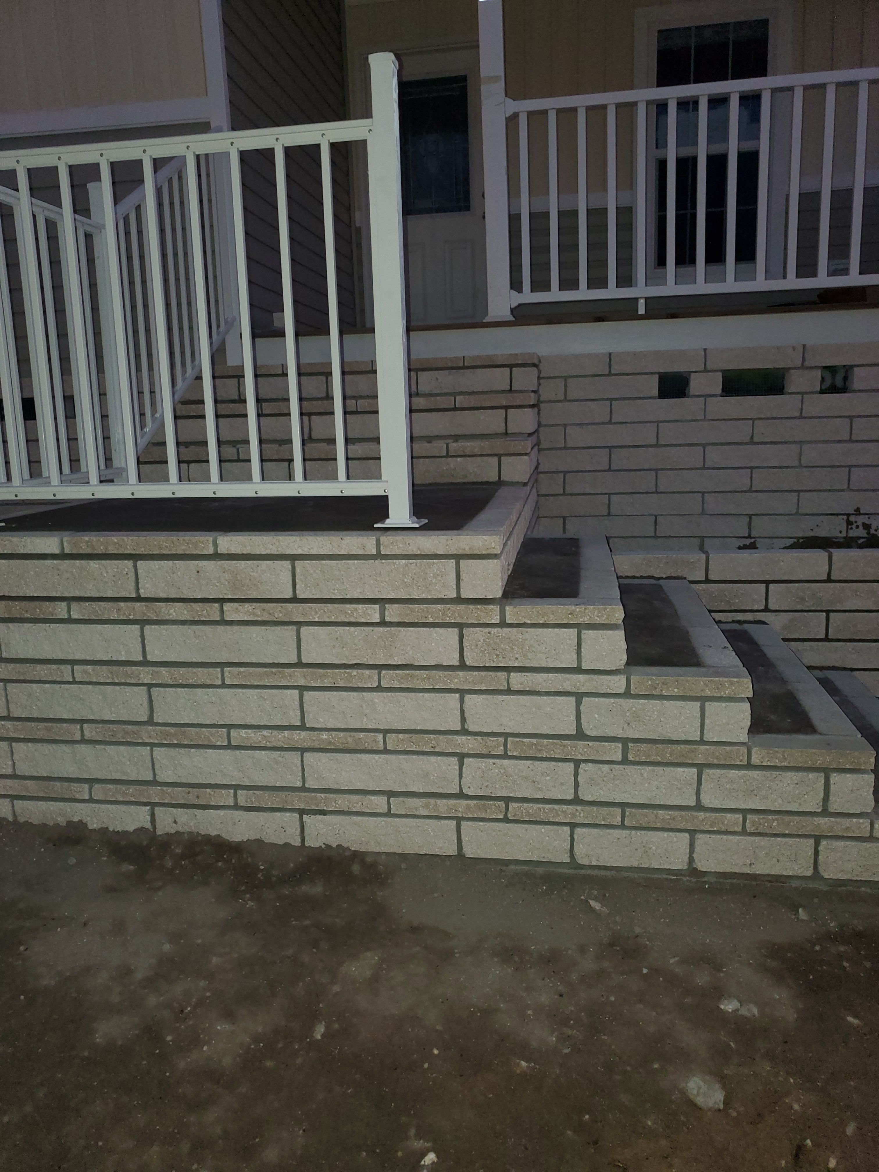  for Clark Masonry in Lake County, FL