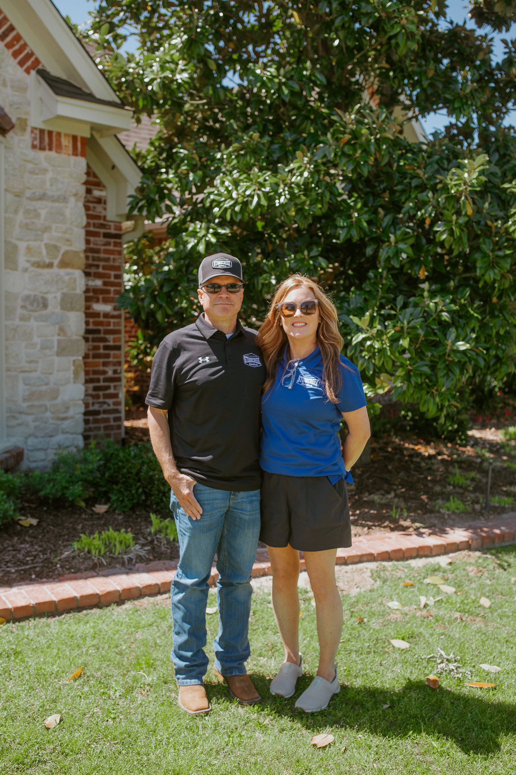 System Overview for Stonecreek Solutions in Commerce, TX