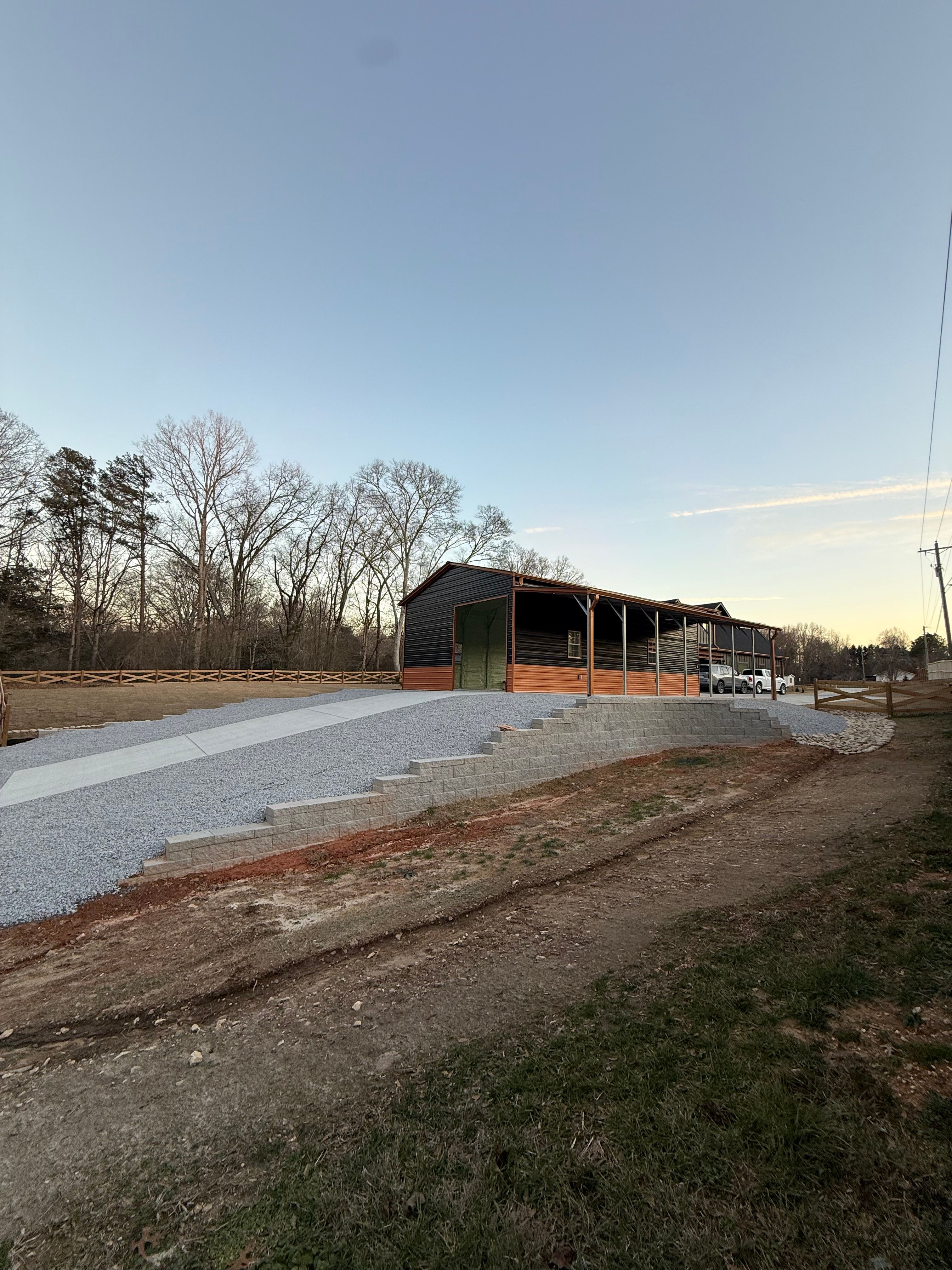  for 360 Grading and Concrete in Bremen, GA
