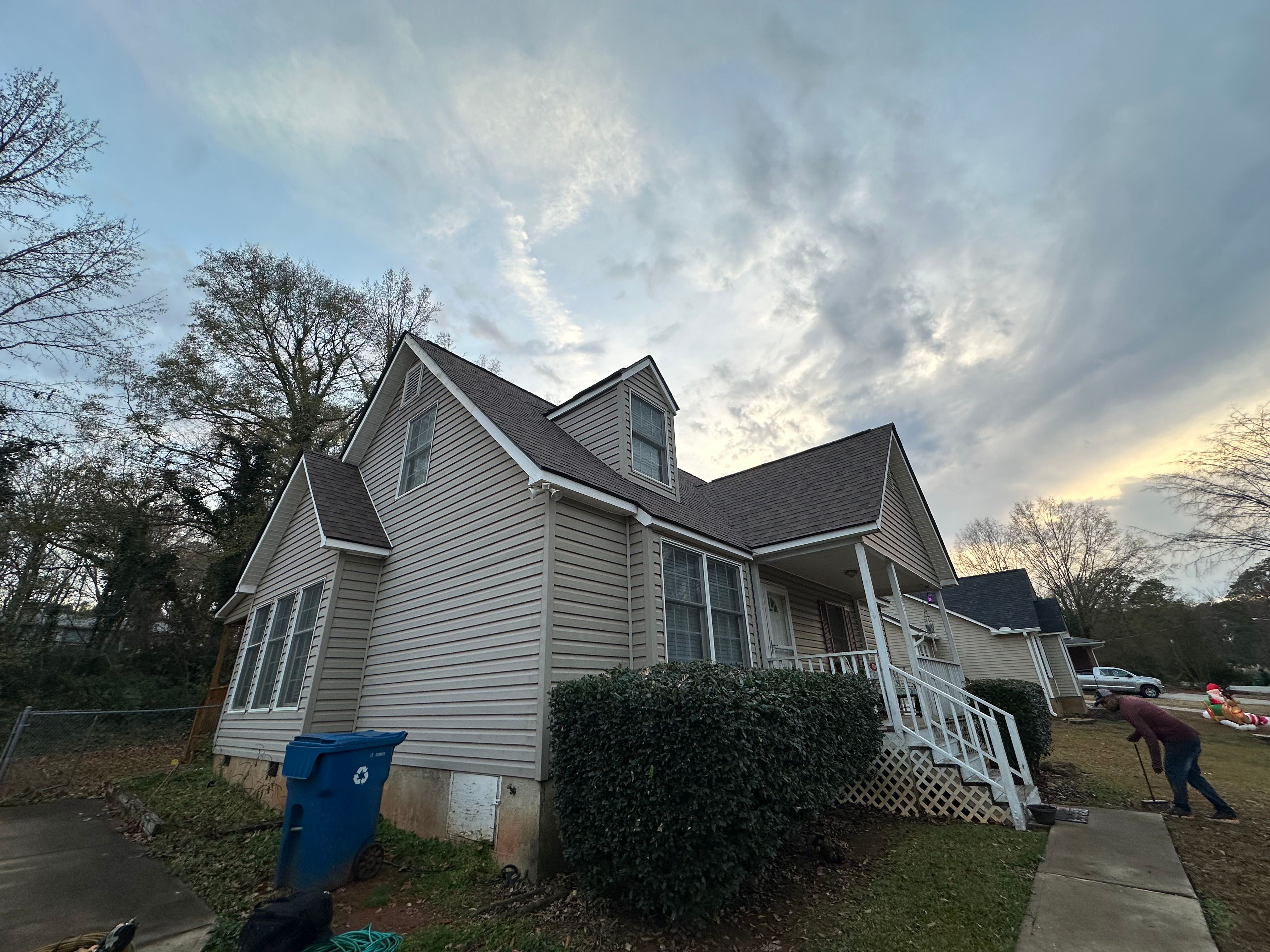  for Hometown Roofing in Greenwood, SC