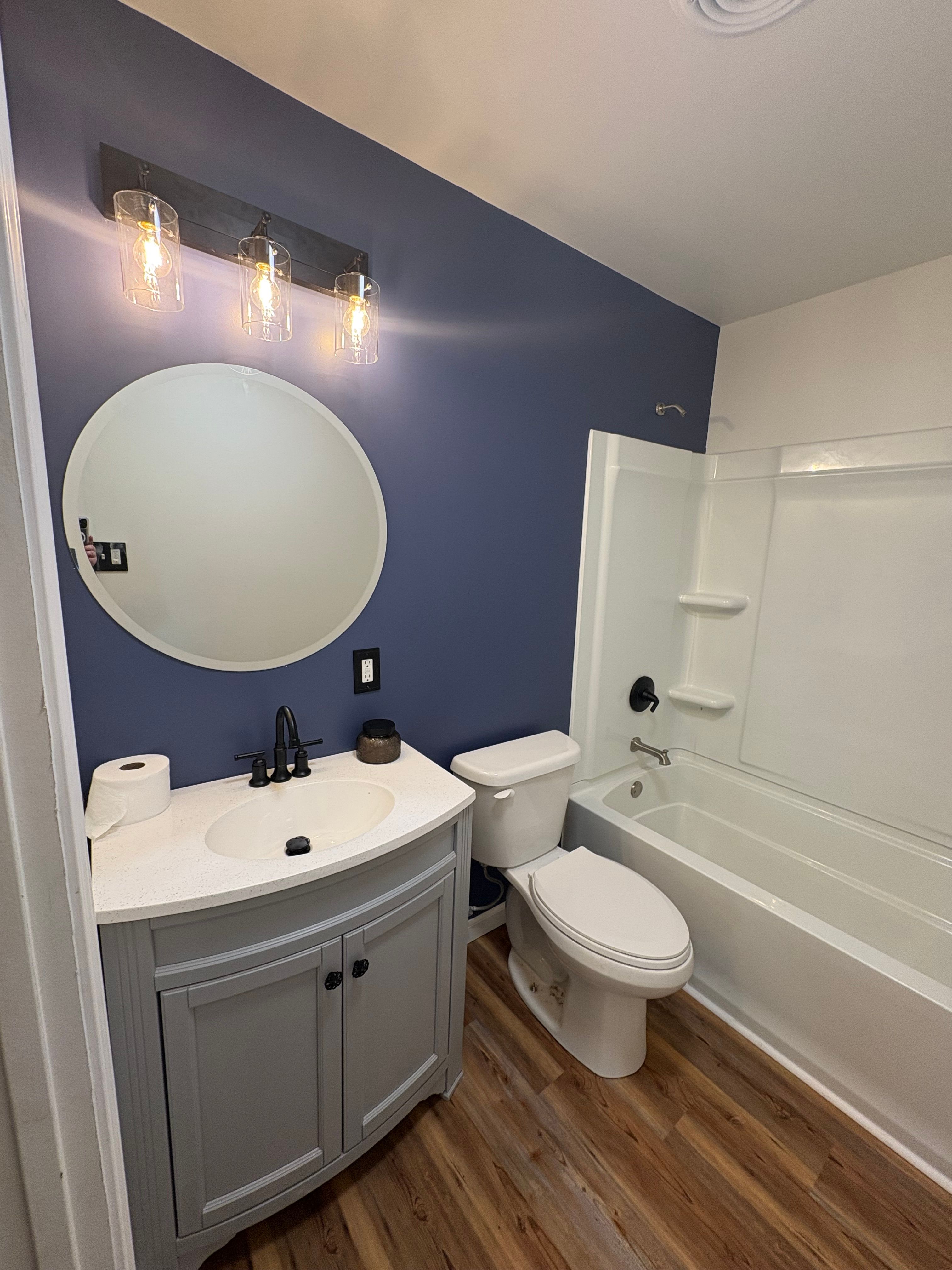  for Bestway Contractors LLC in Indianapolis, IN