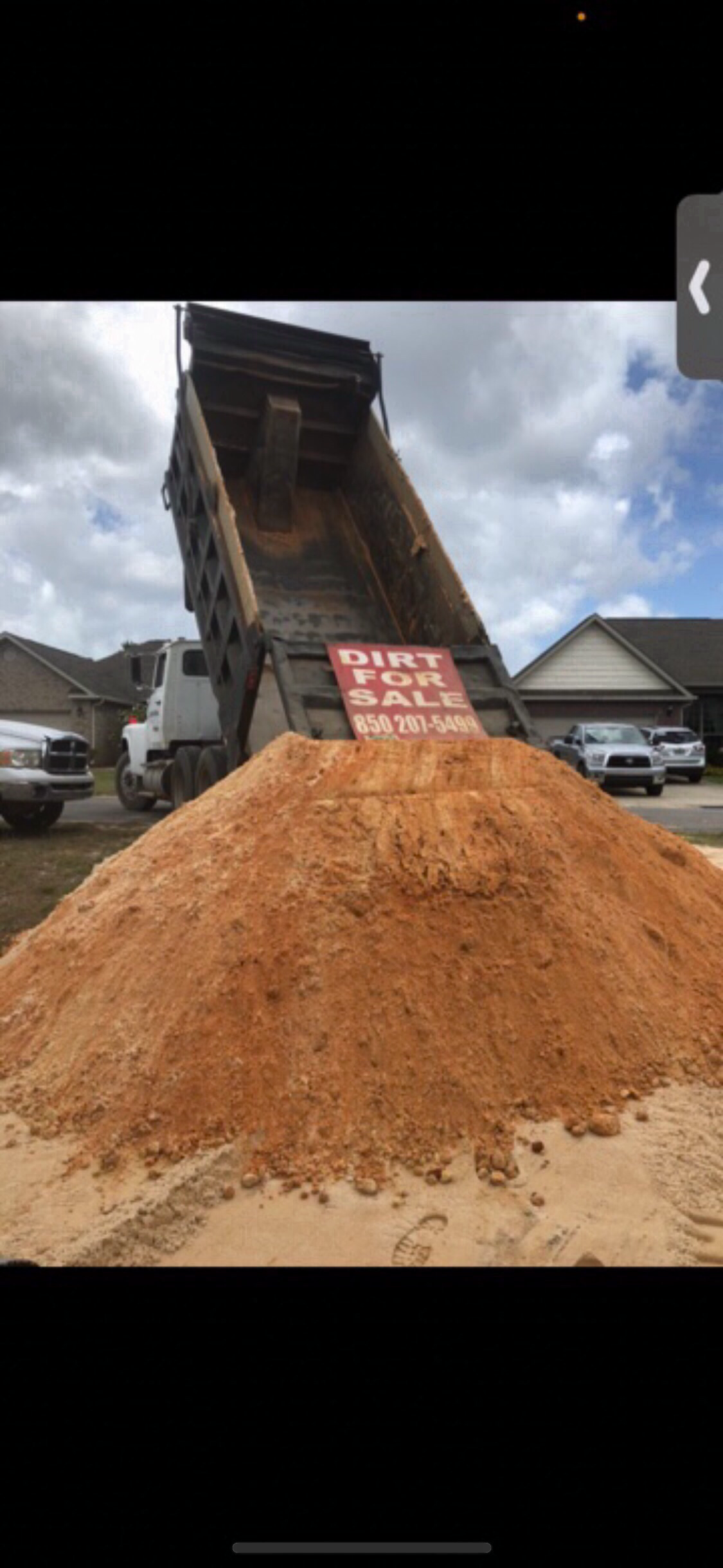  for Dirt Worx in Navarre, FL