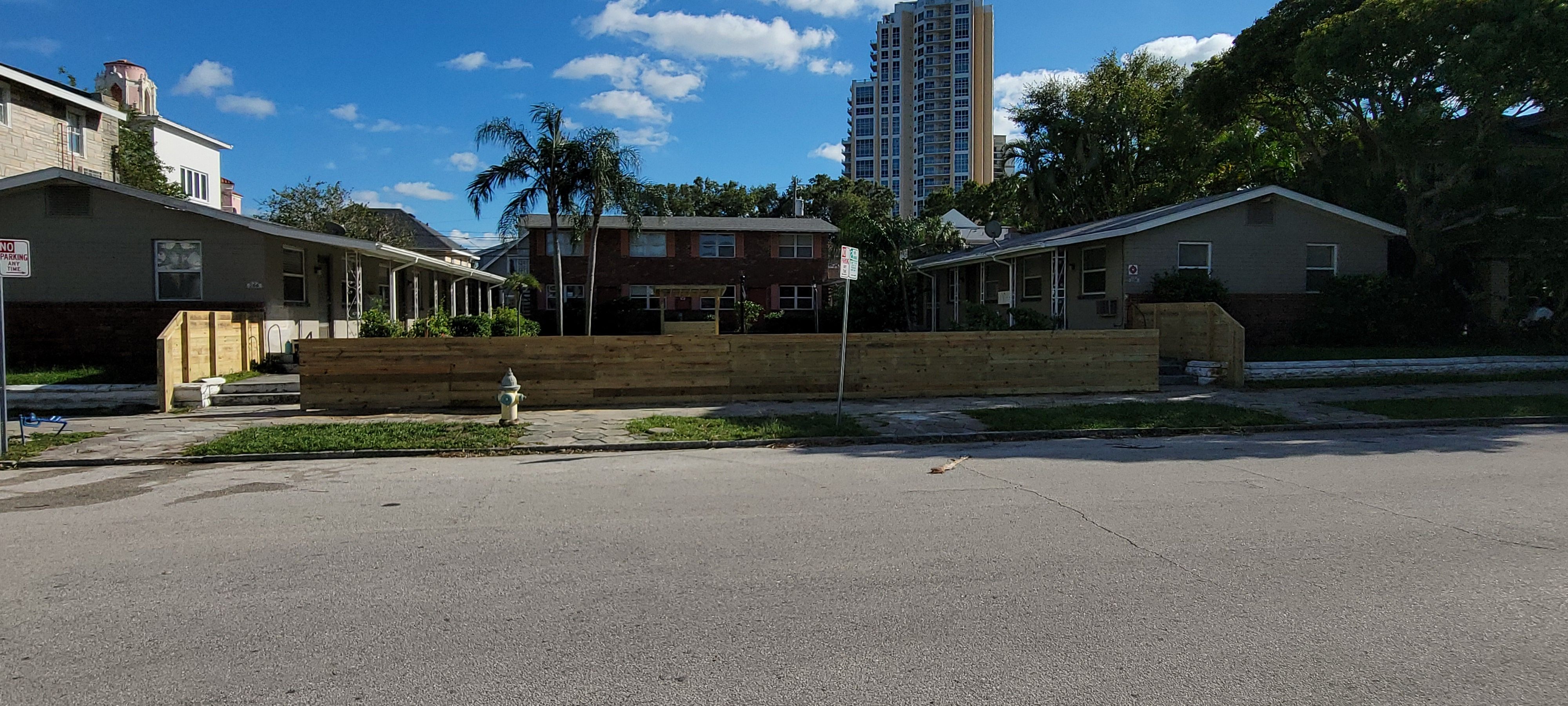  for Millenium Construction & Property Management in Tampa, FL