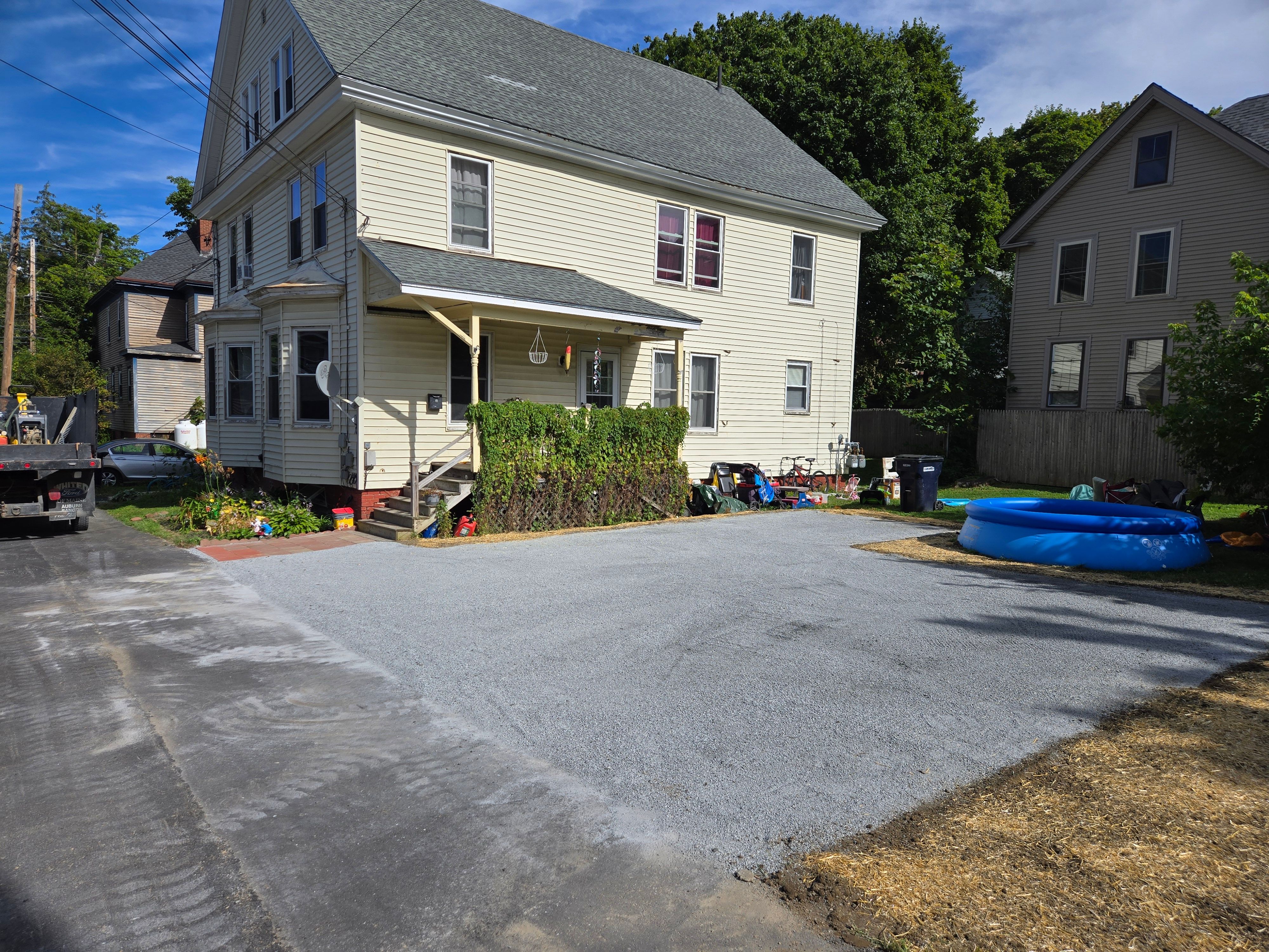 All Photos for Casey's Lawn Service LLC in Orono, ME