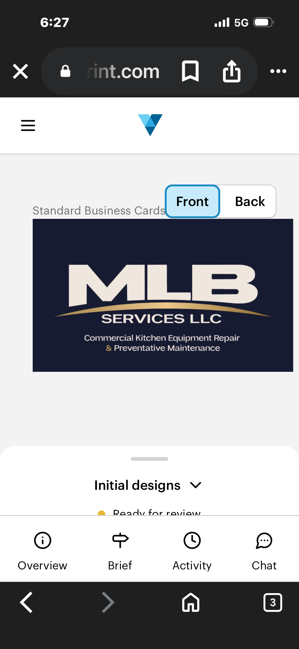  for MLB Services LLC in Kershaw County, SC