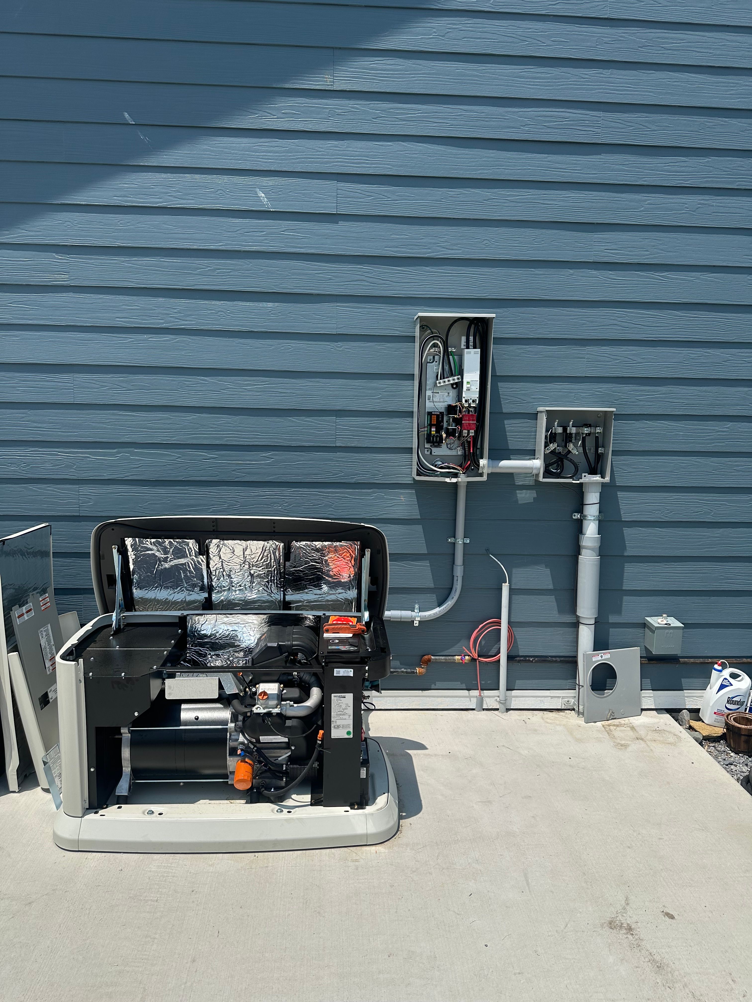  for Genesis Electrical in Greeneville, TN