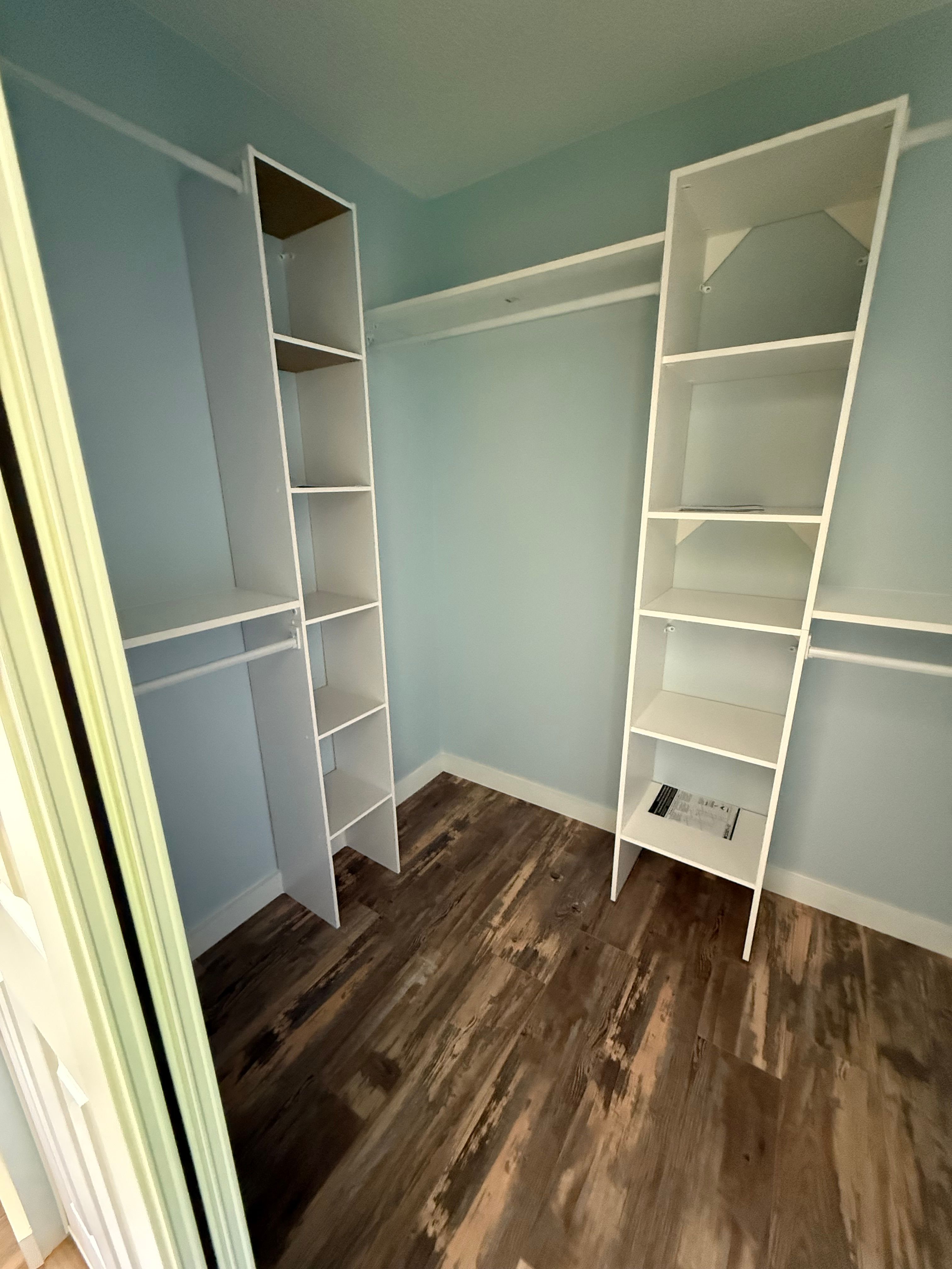  for VAN’S FRAMING AND DRYWALL, LLC in Jacksonville, FL