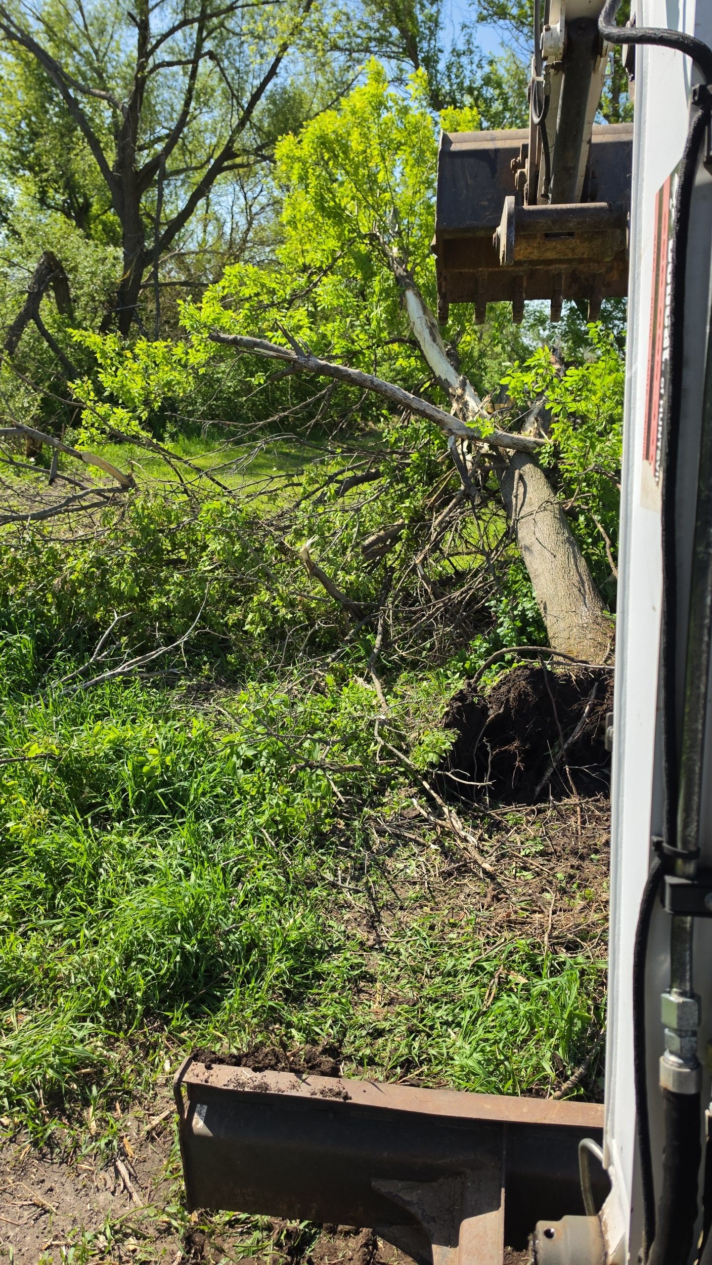  for Willing Trucking & Excavating in Evansville, WI