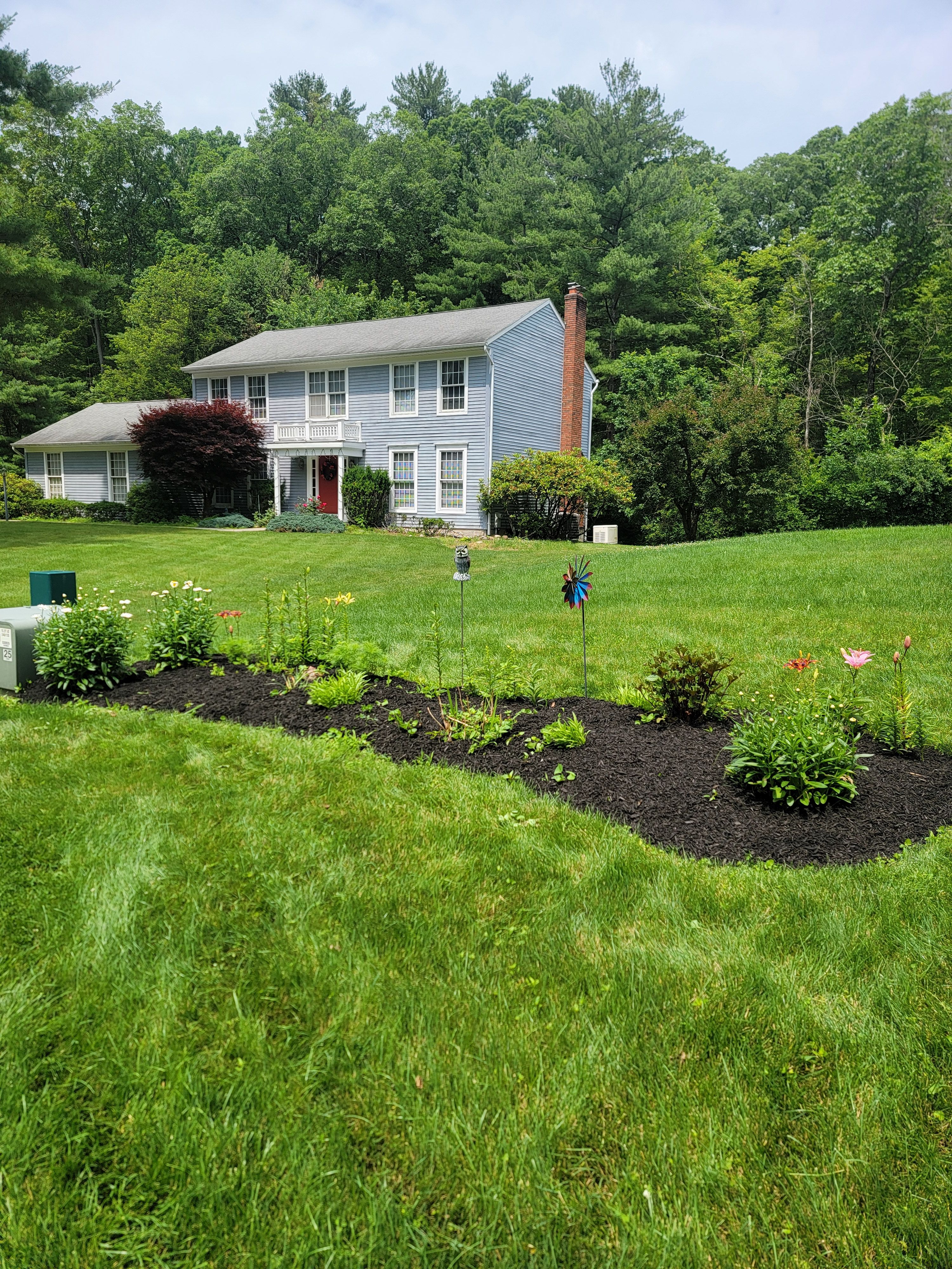  for Sweet Scapes in Ballston Spa, NY
