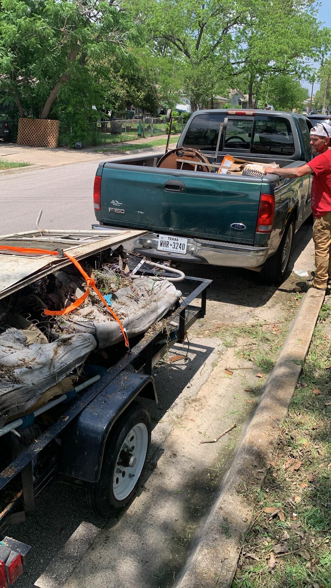All Photos for Father & Son Lawn Care in Killeen, TX
