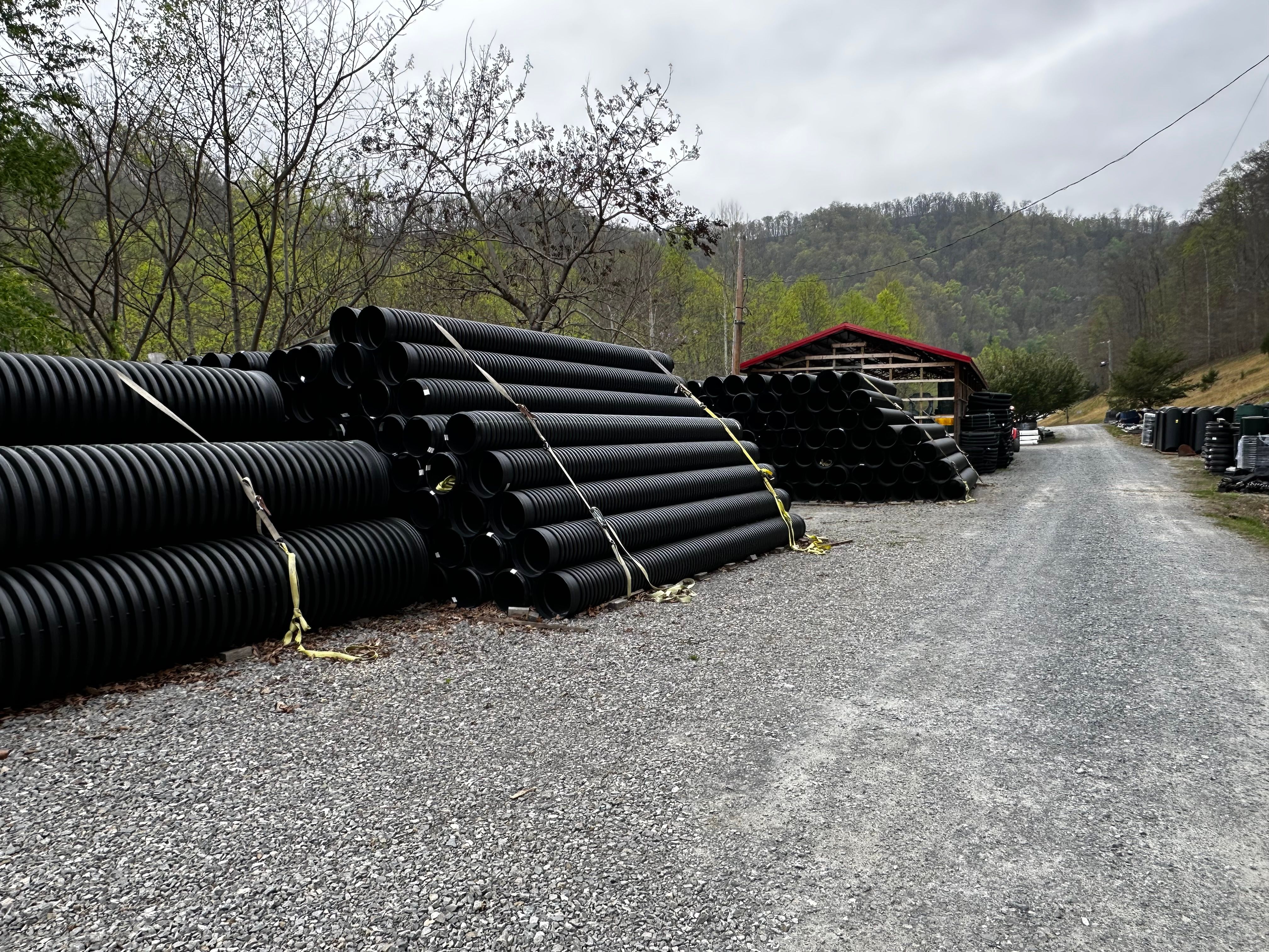  for SNL AERATION in Pecks Mill,,  WV