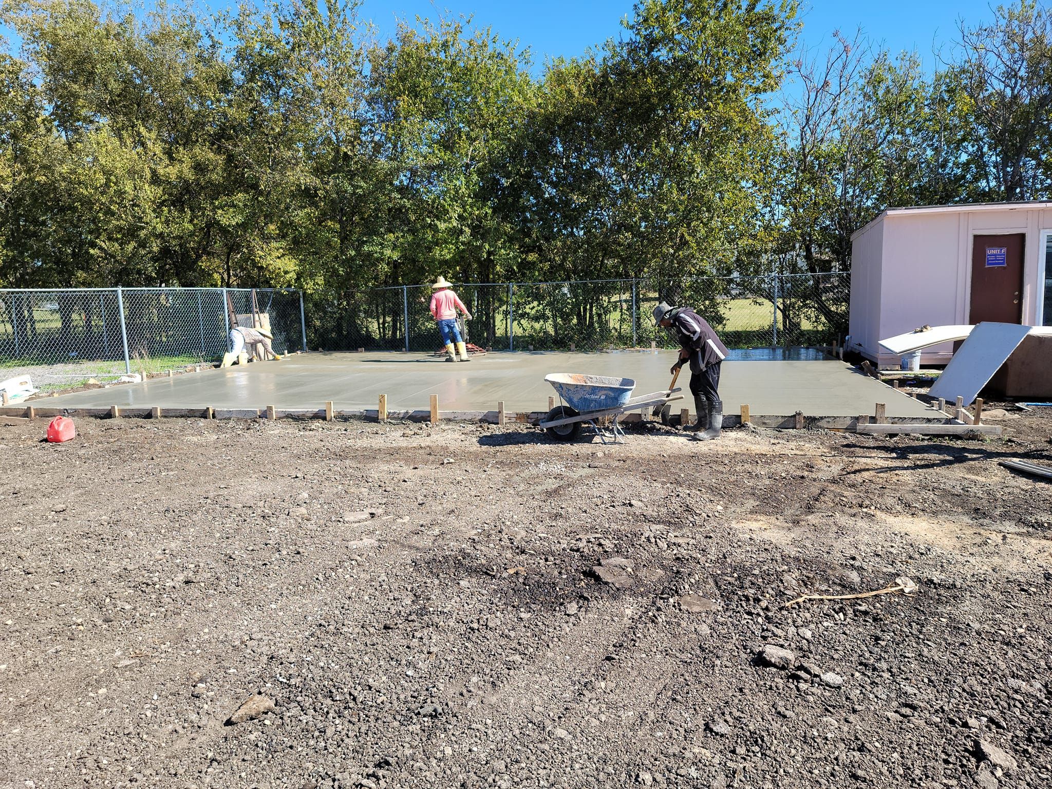  for Affordable Concrete Specialist in Round Rock, TX