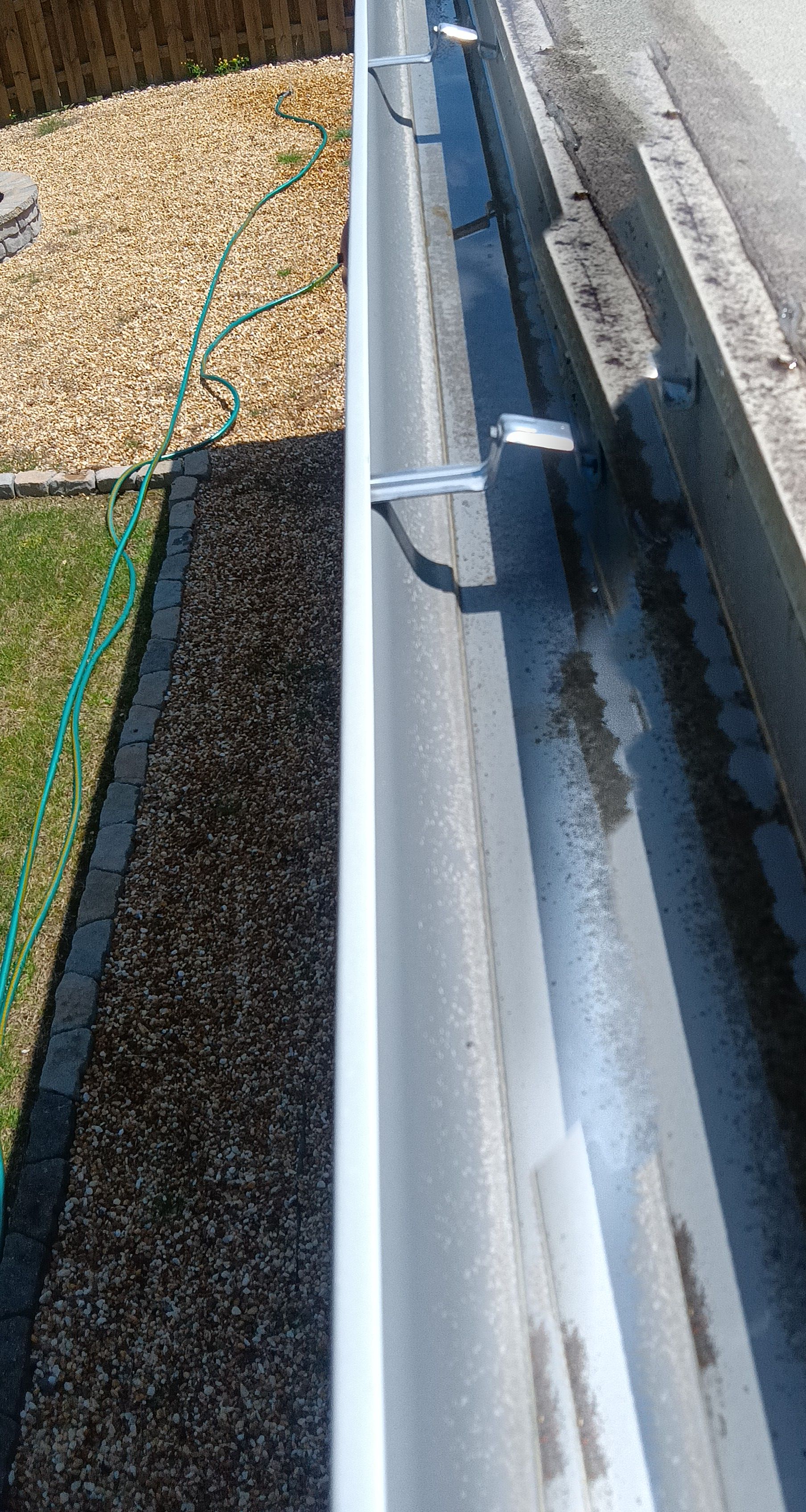  for Squeaky Clean Windows Gutters & More in Hoover, AL