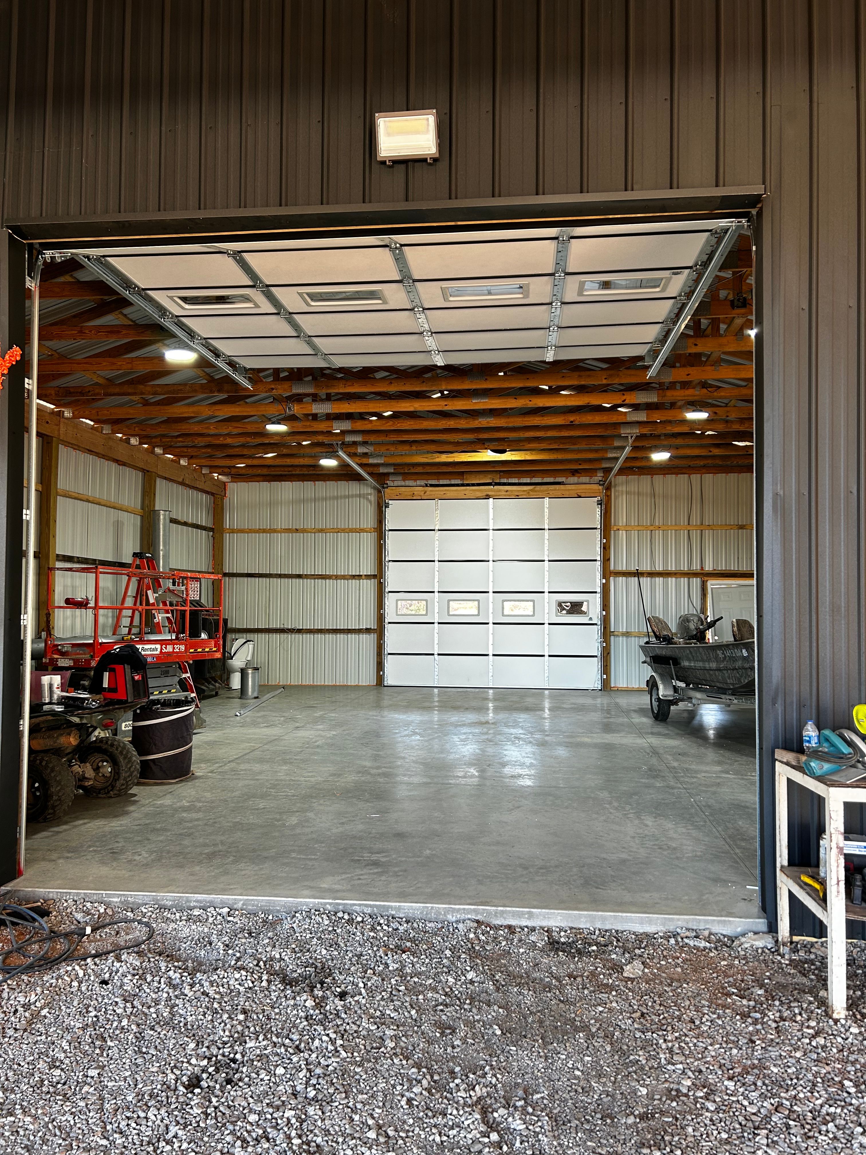  for Legacy Garage Doors  in Townville, SC