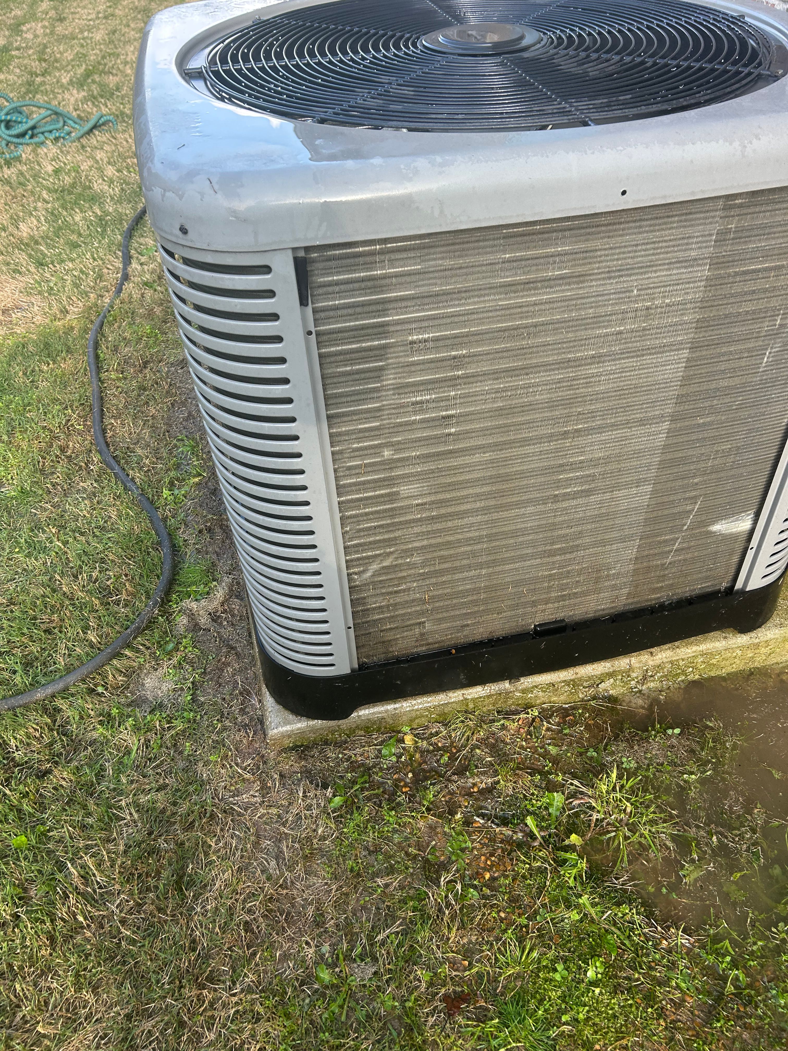  for Caldera Heating and Air LLC in Centerton, AR