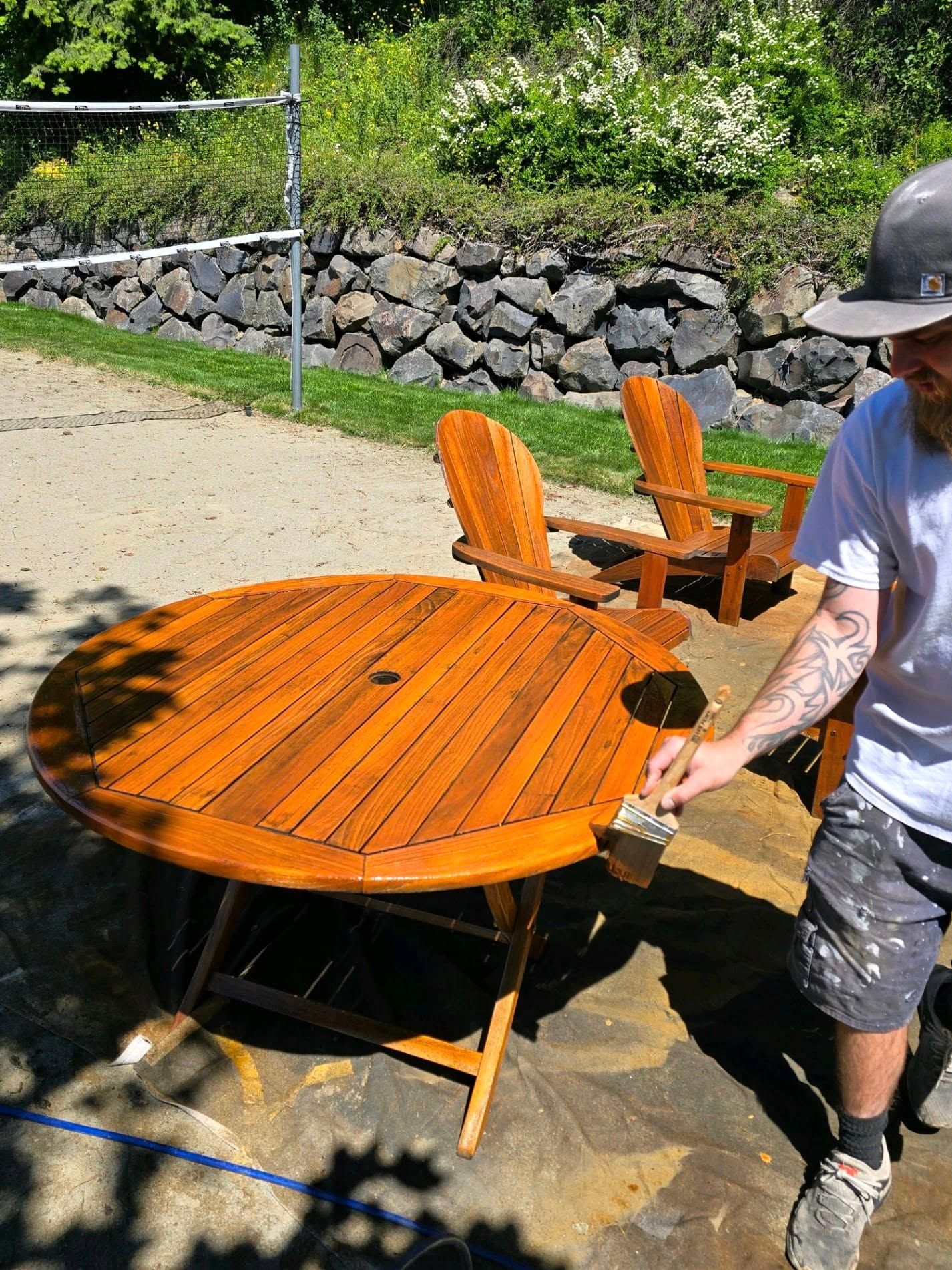  for Panhandle Painting LLC in Coeur d'Alene, ID