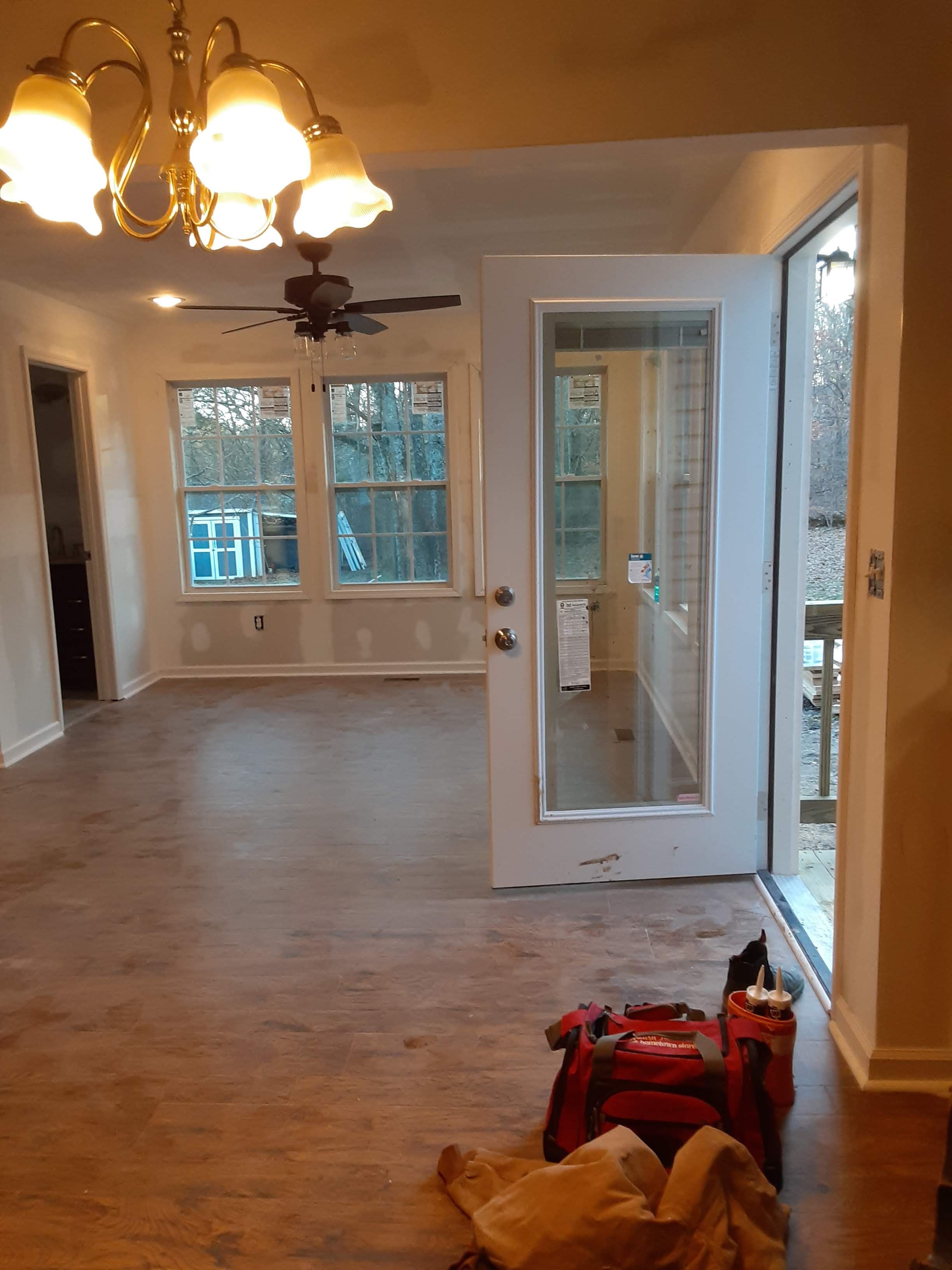  for Son of a Journey Remodeling in Dallas, NC