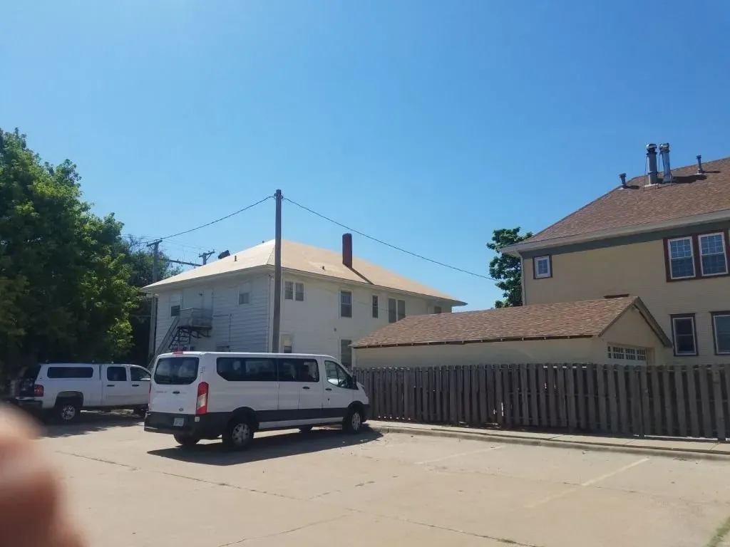  for R&R Roofing Company in Great Bend, KS