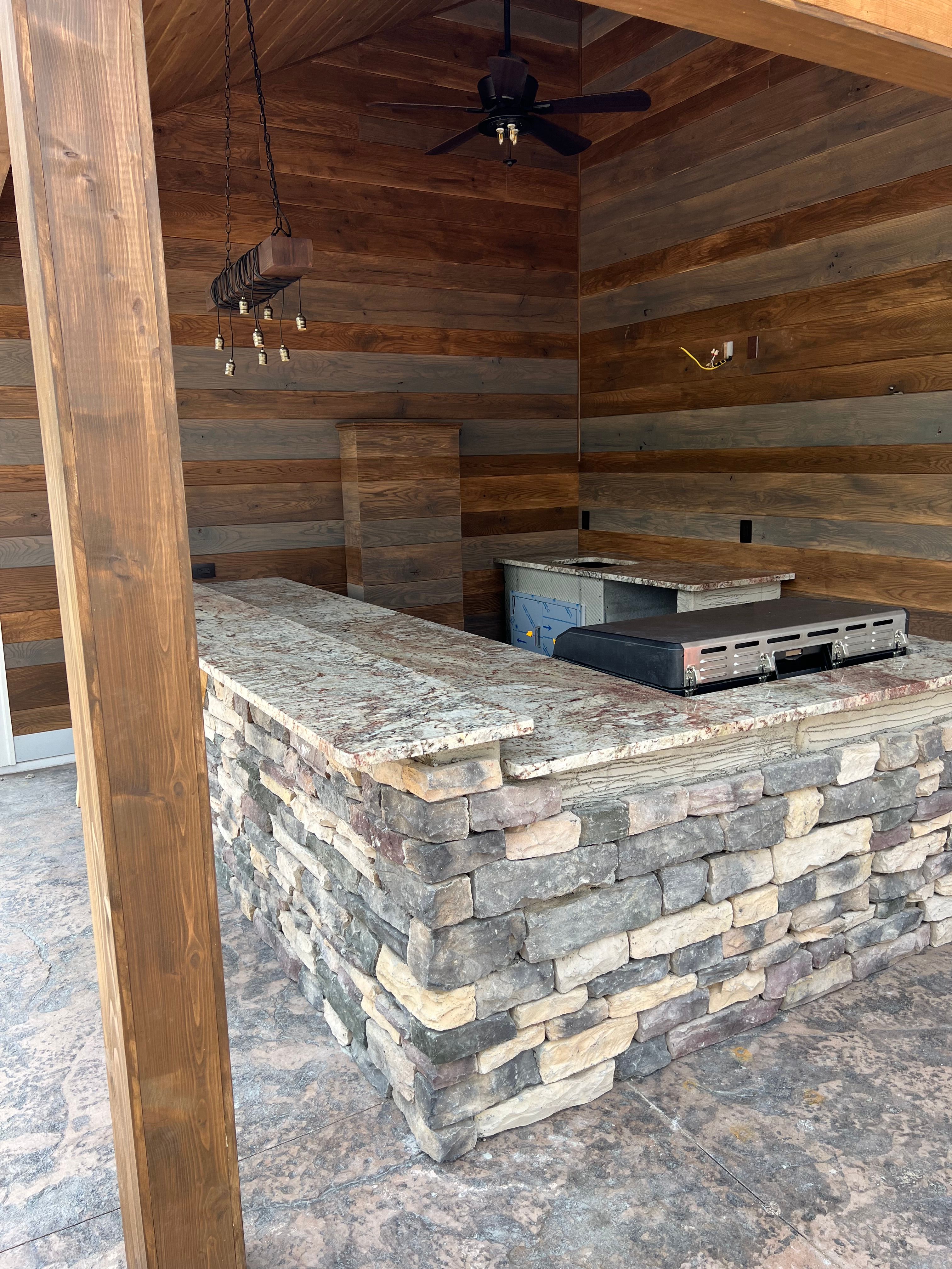 All Photos for Solid Rock Countertops  in Staunton, VA