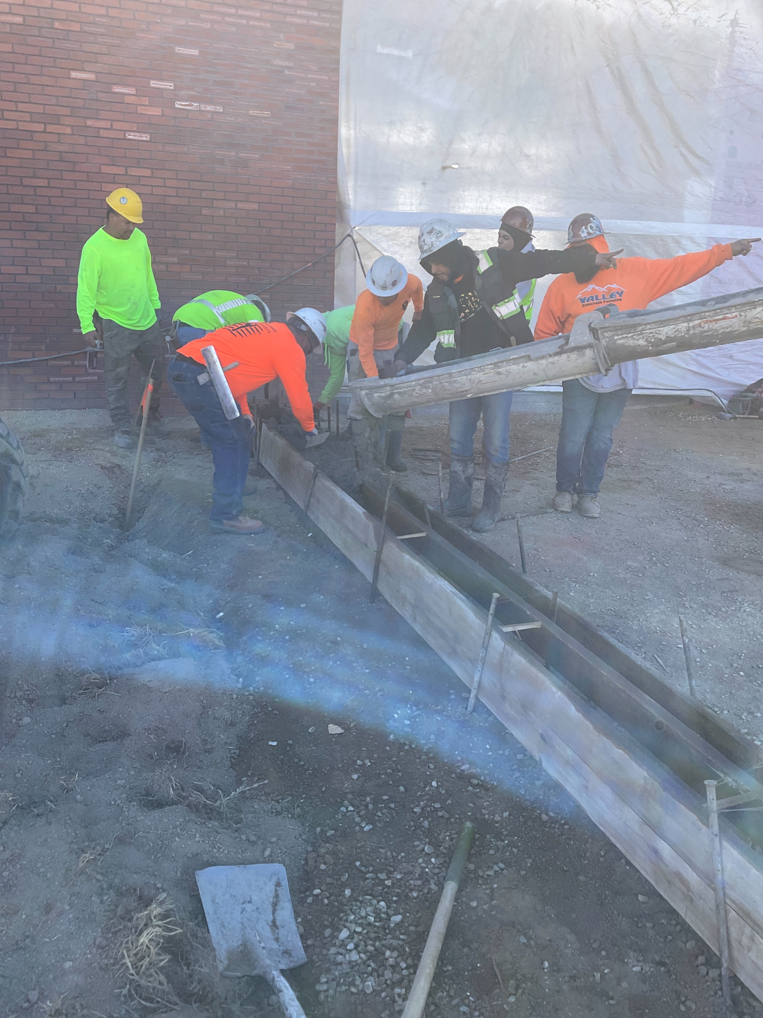  for Burner Construction LLC in Grand Junction, CO