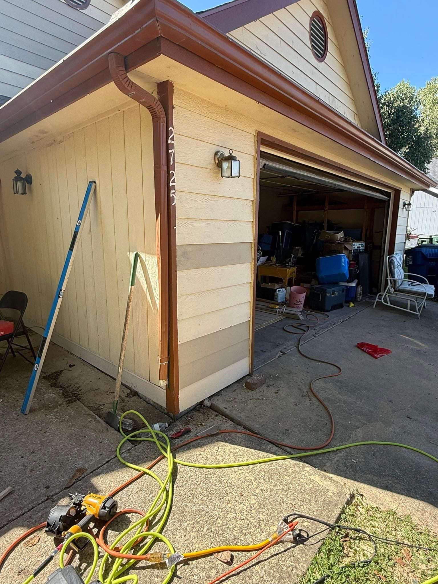  for SDM Construction LLC in Lawrence, KS