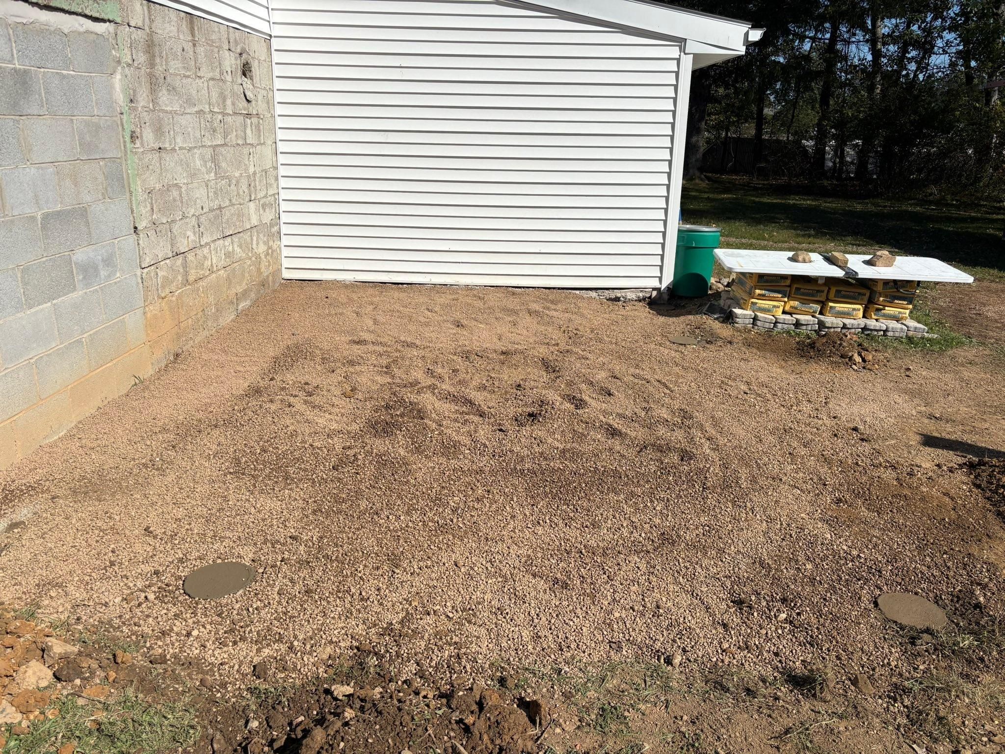  for RS Hunter LLC in Lycoming County, PA