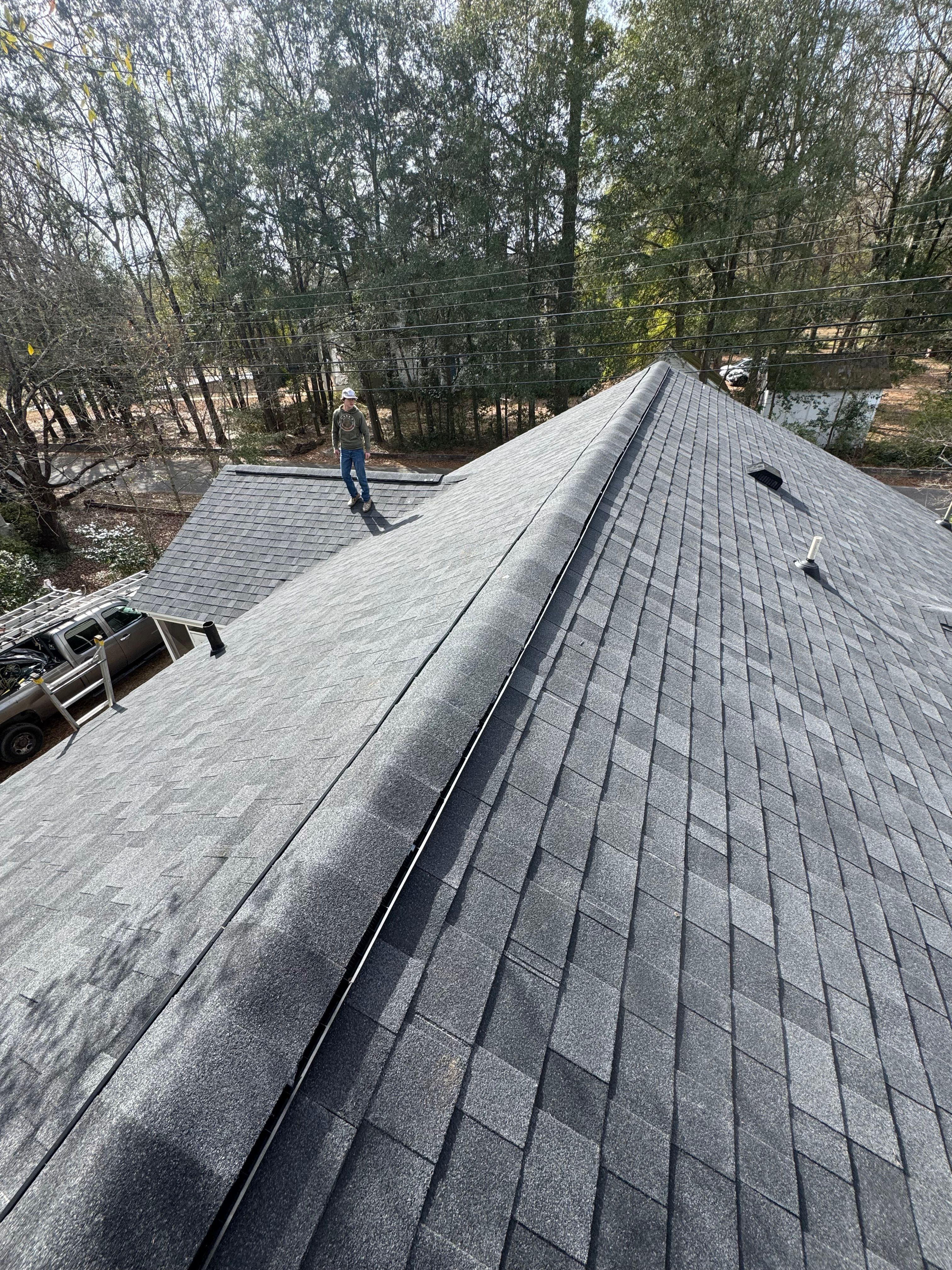 for Roofing By Eubanks Home Improvements in Camden, SC