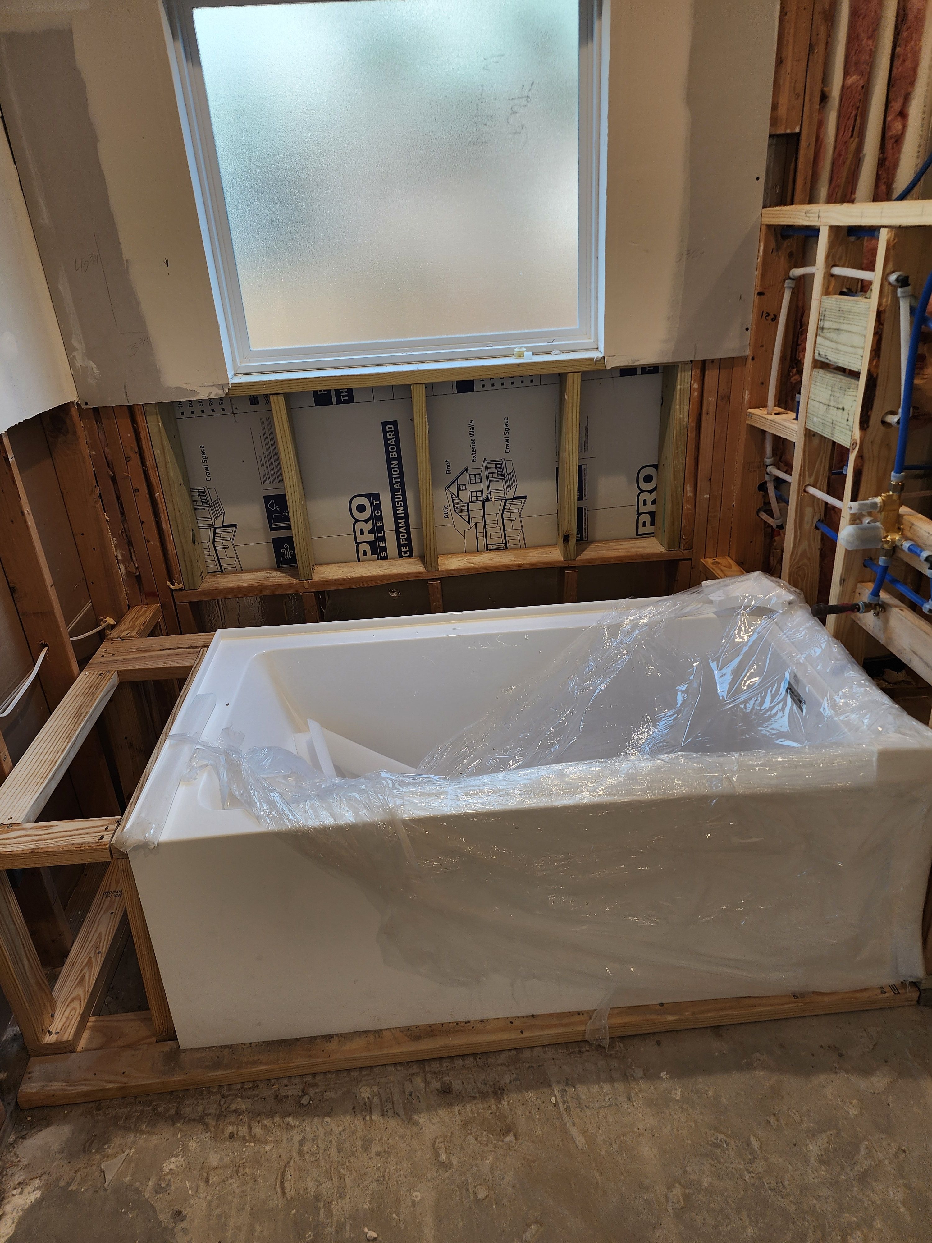  for Alpha Contracting Services in Katy, TX