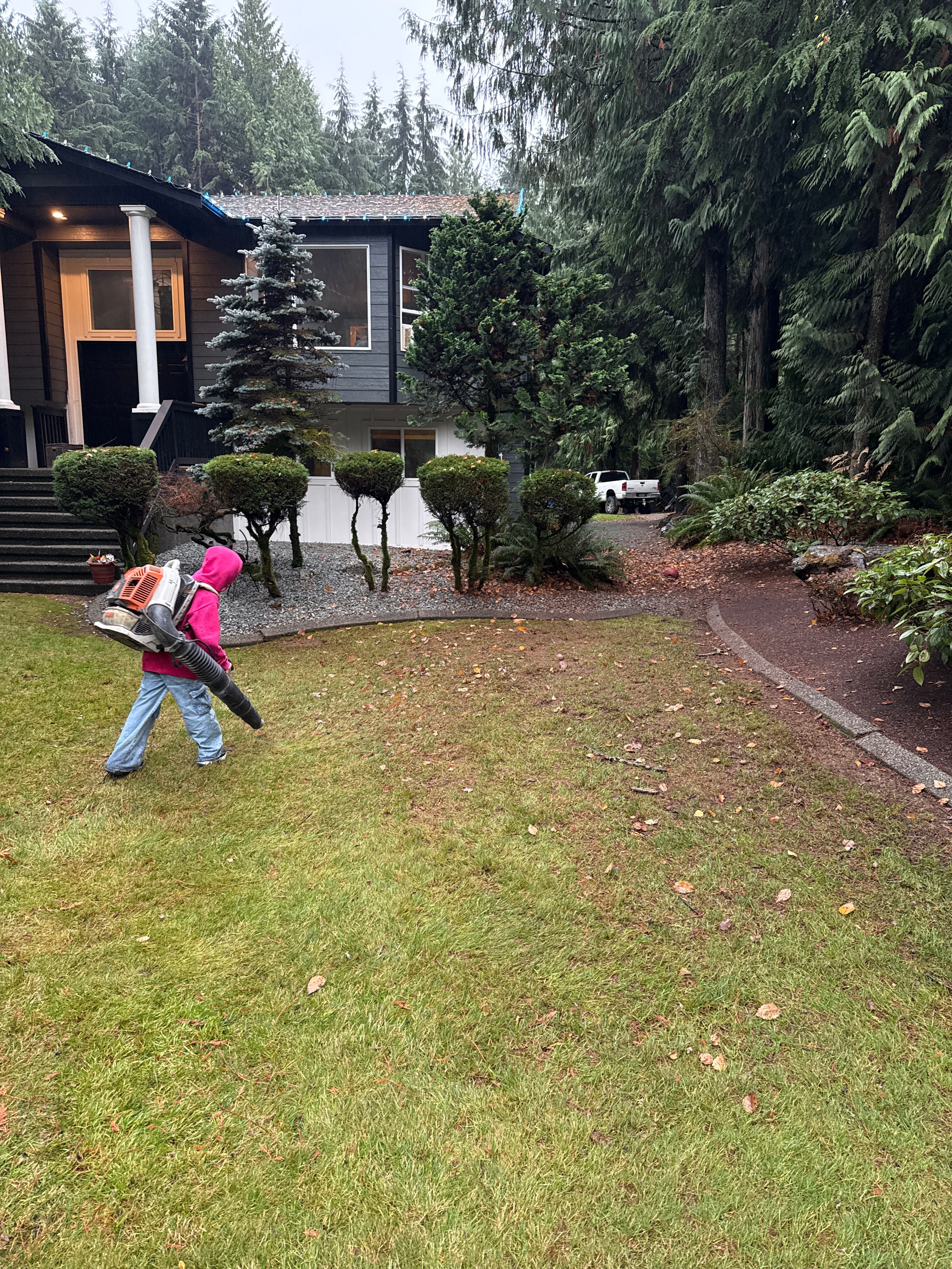  for SAW Enterprises  in Arlington, WA