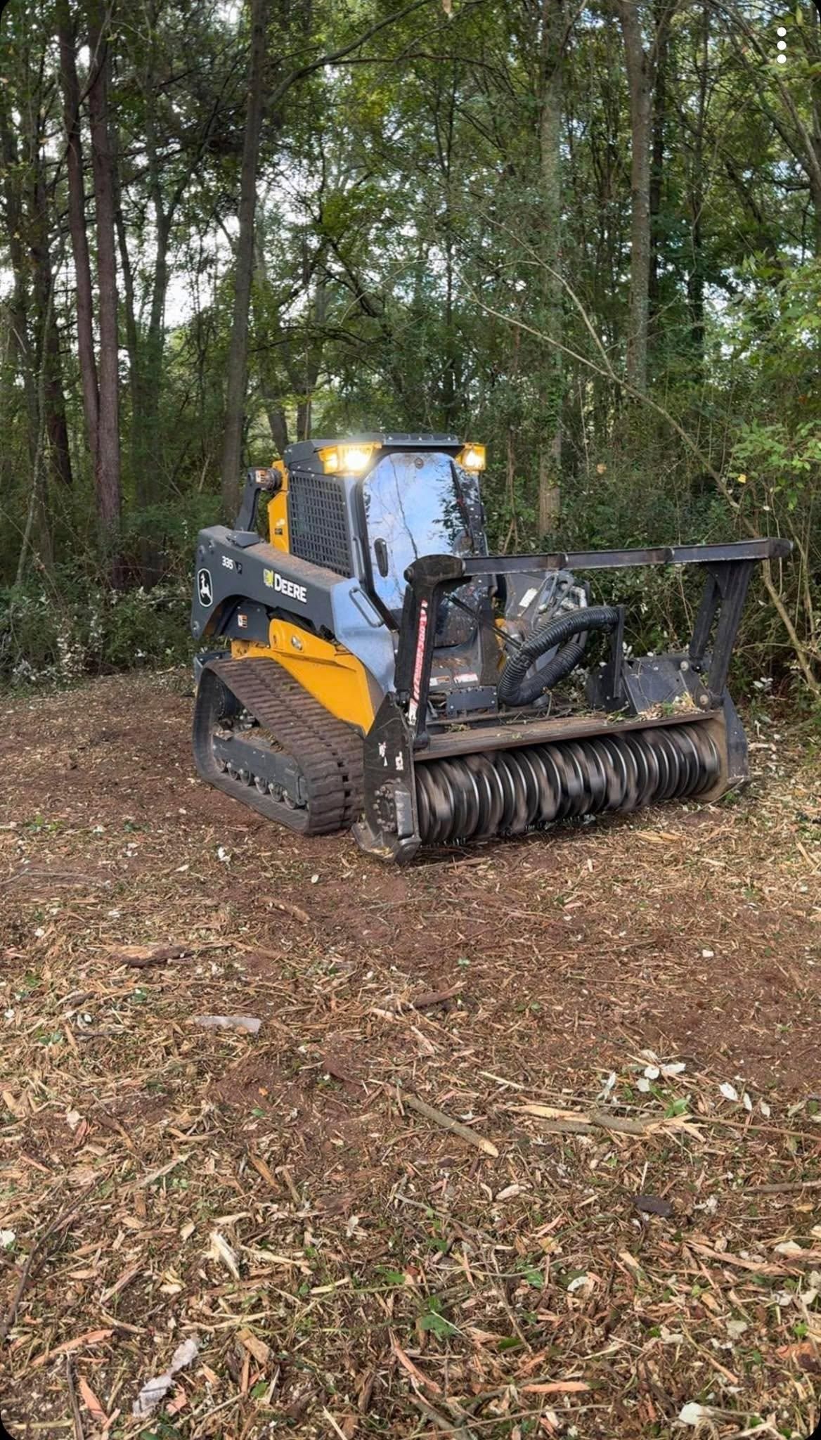  for KLNAX Enterprises in Newton County, GA