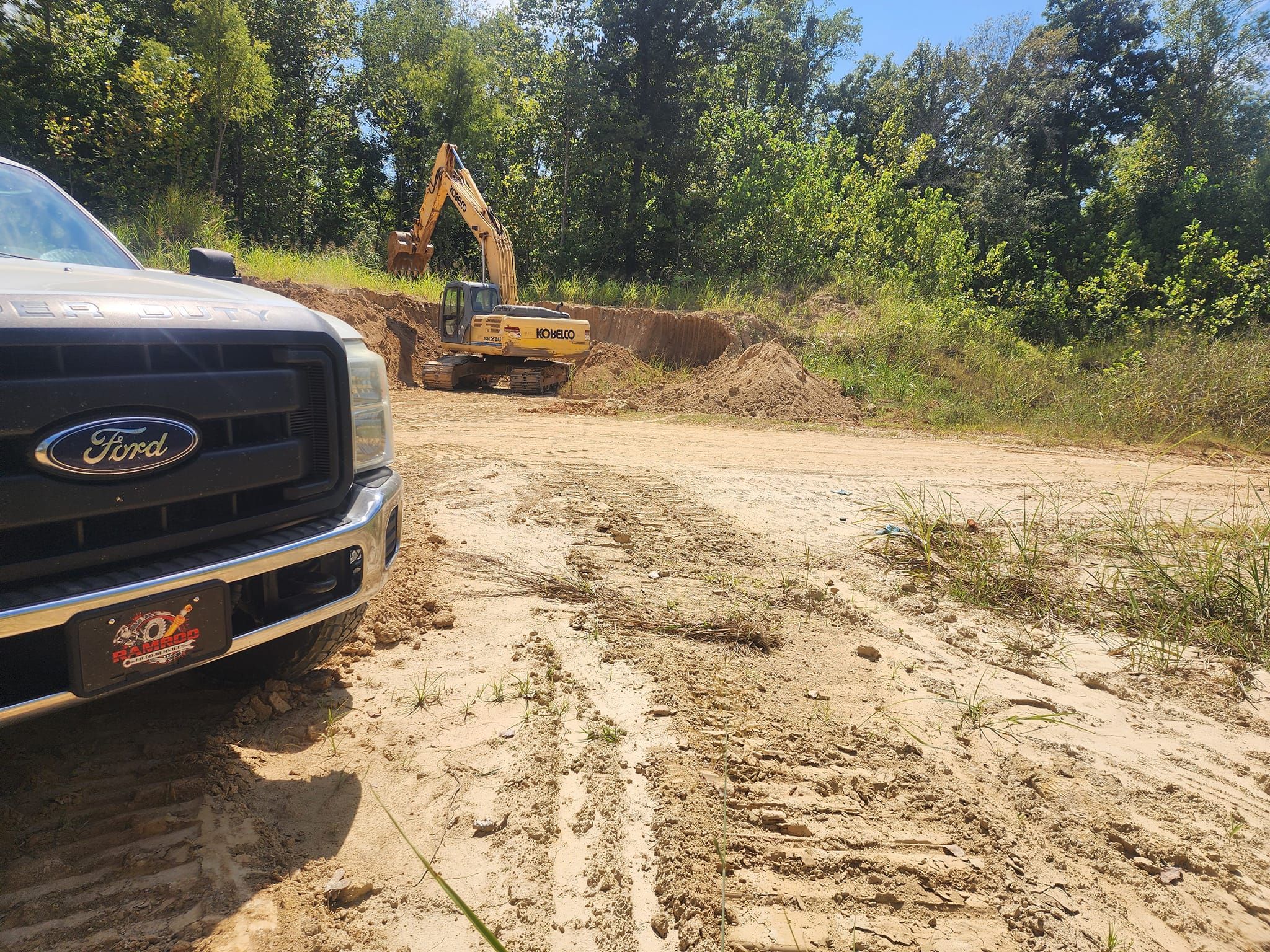  for RamRod Field Services in Jackson, TN