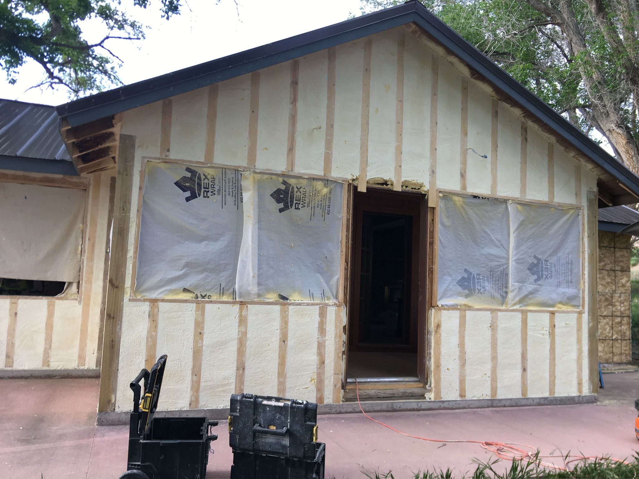  for Top Shot Insulation in Thermopolis, WY