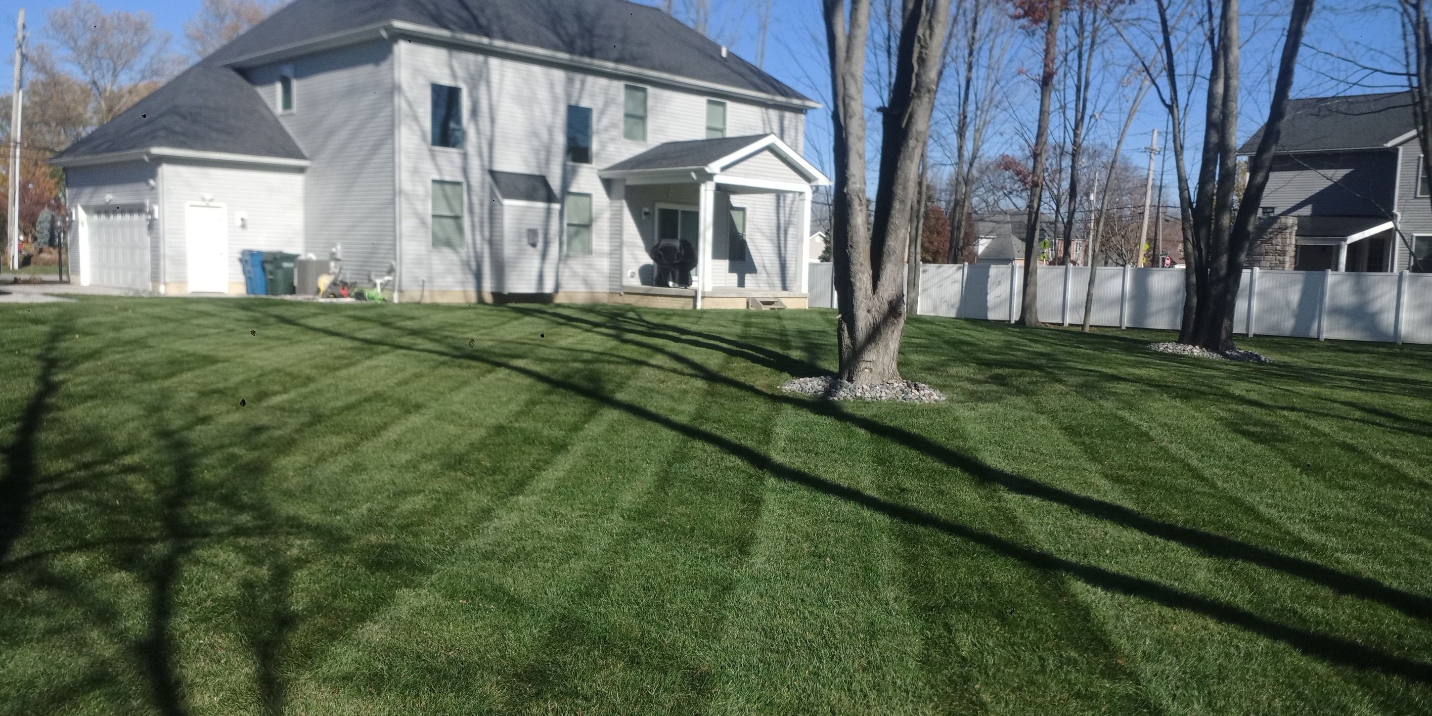  for Hendricks Mowing in Amherst, OH