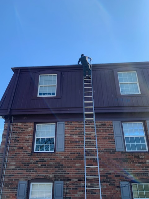 All Photos for Primetime Roofing & Contracting in Winchester, KY