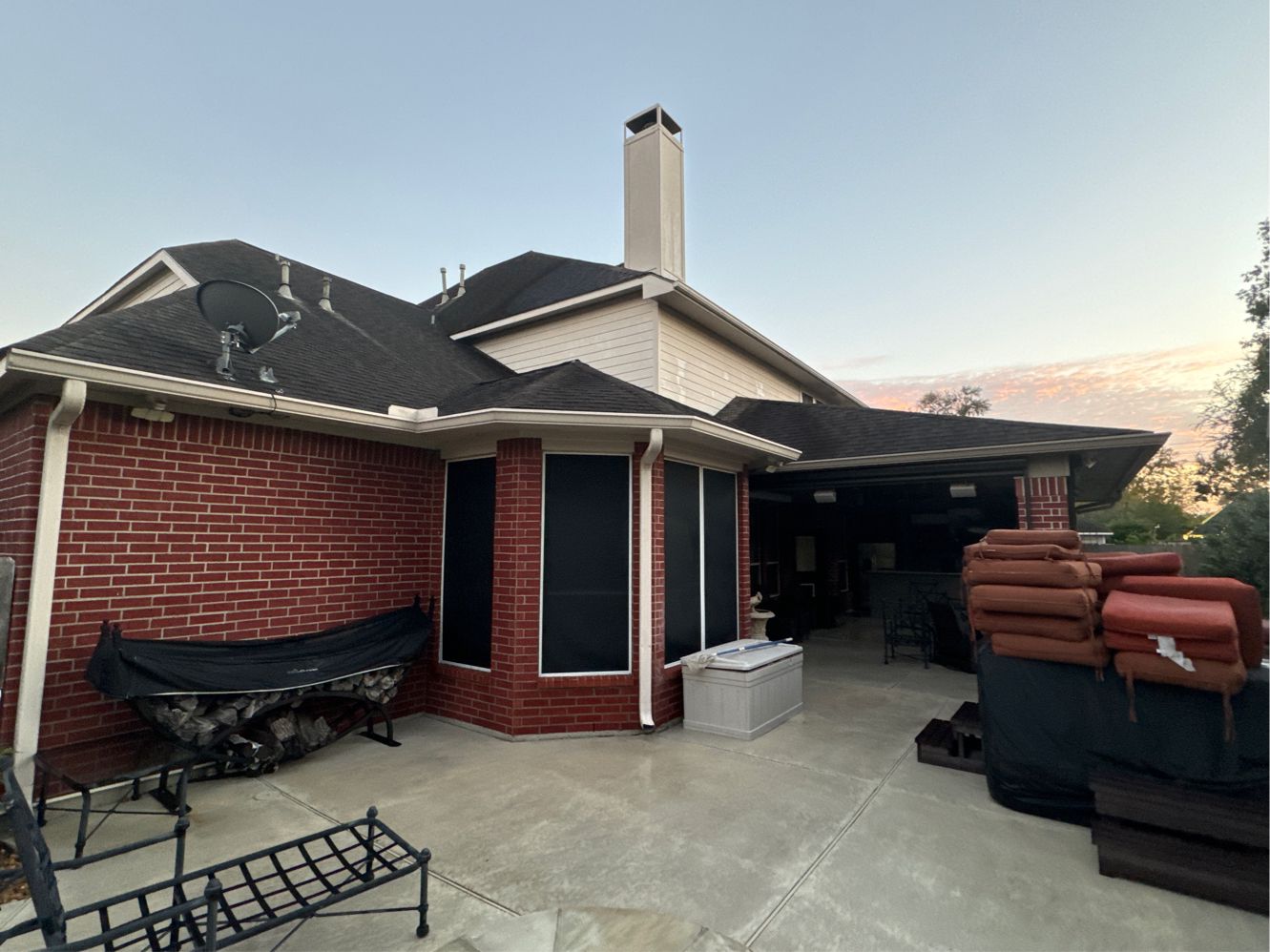 for Power Pressure Wash in Houston, TX