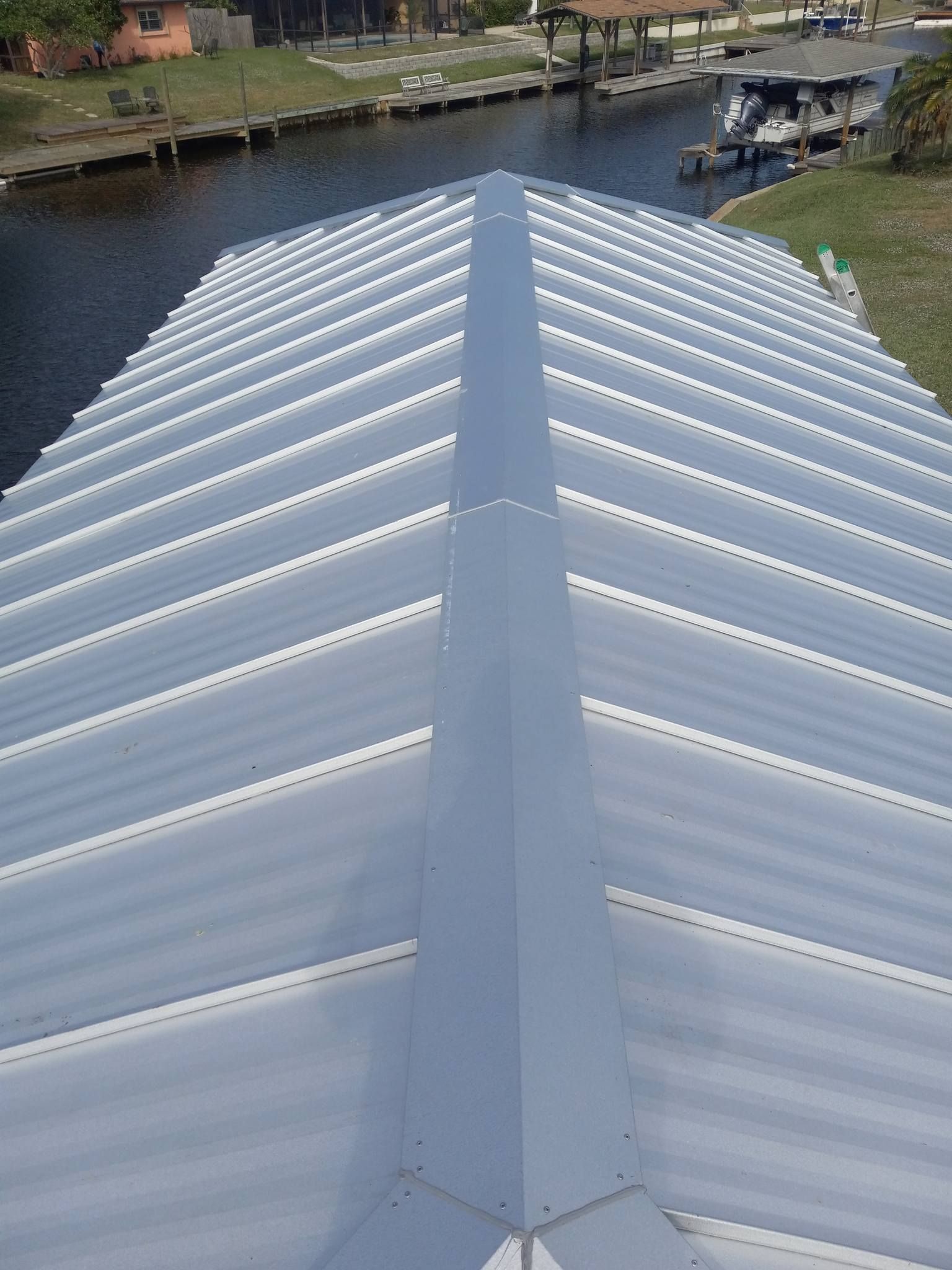 All Photos for MLG Roofing LLC in Melbourne, FL