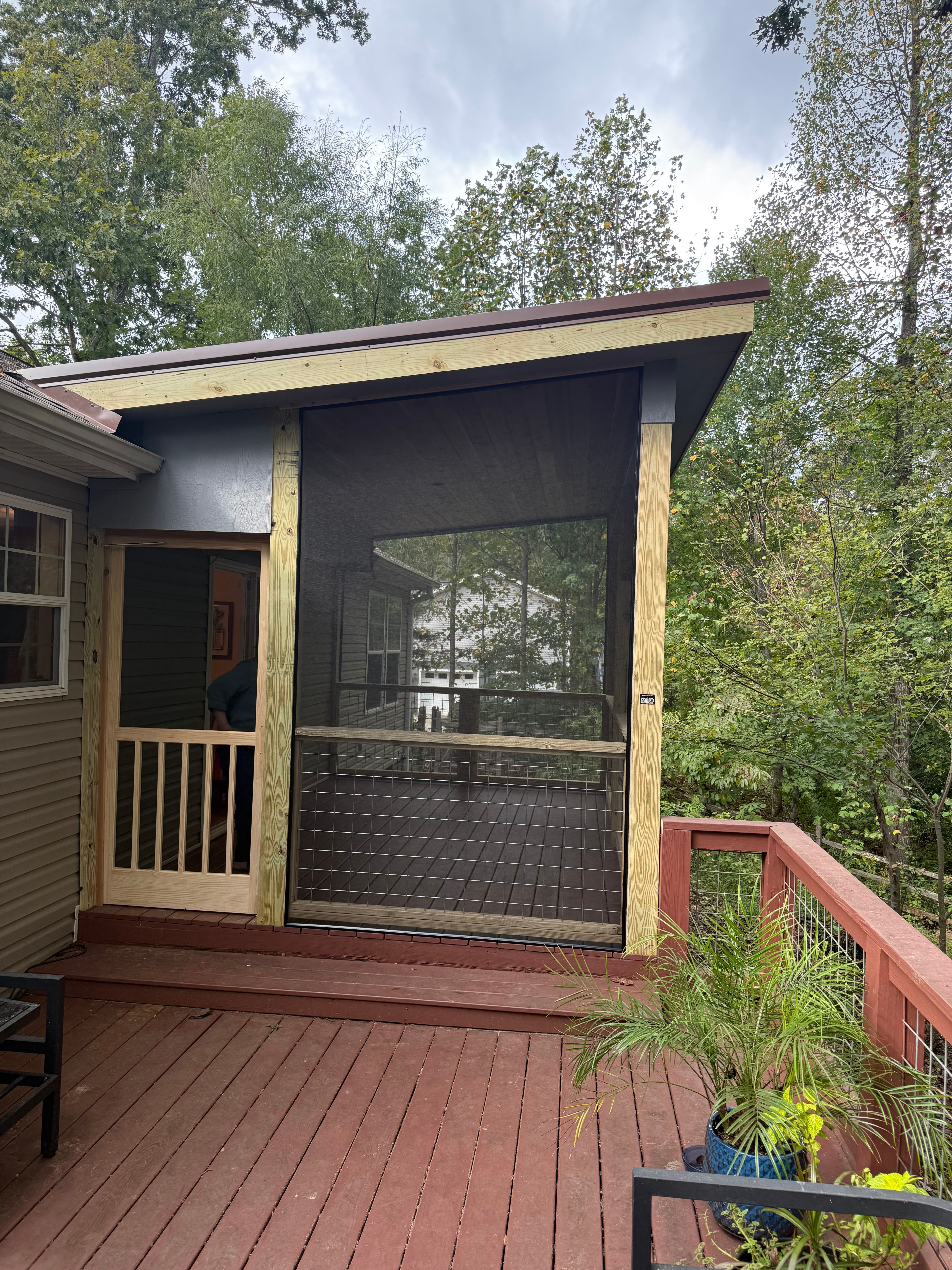  for Karnezis Construction in Candler, NC