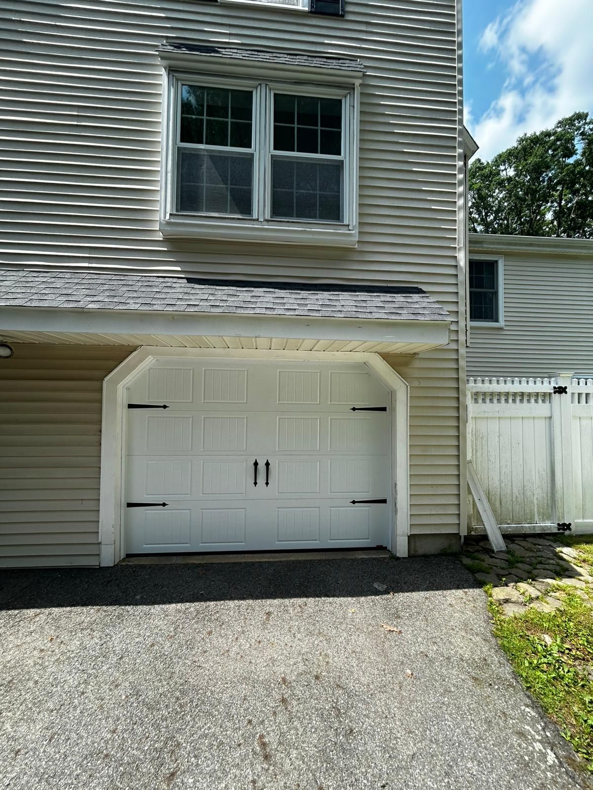  for TemperGate Garage Doors in Boston, MA