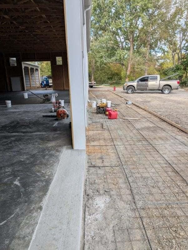  for JD's Concrete LLC in Dameron, MD