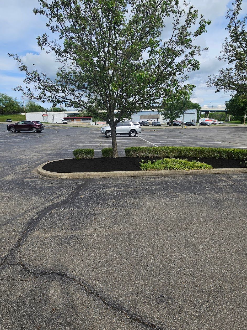  for Tel Ma Landscaping Maintenance LLC  in Urbana, OH
