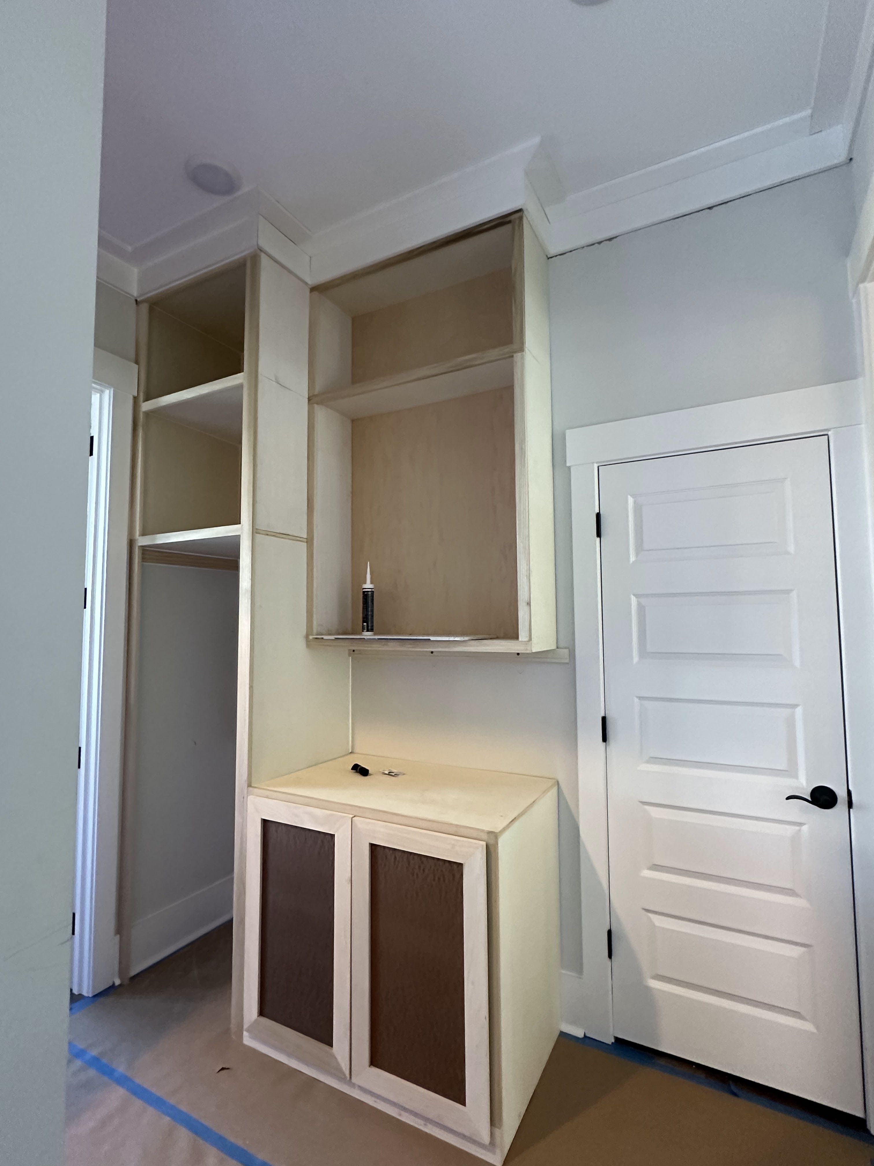  for Deco Painting and Construction in Charleston, SC