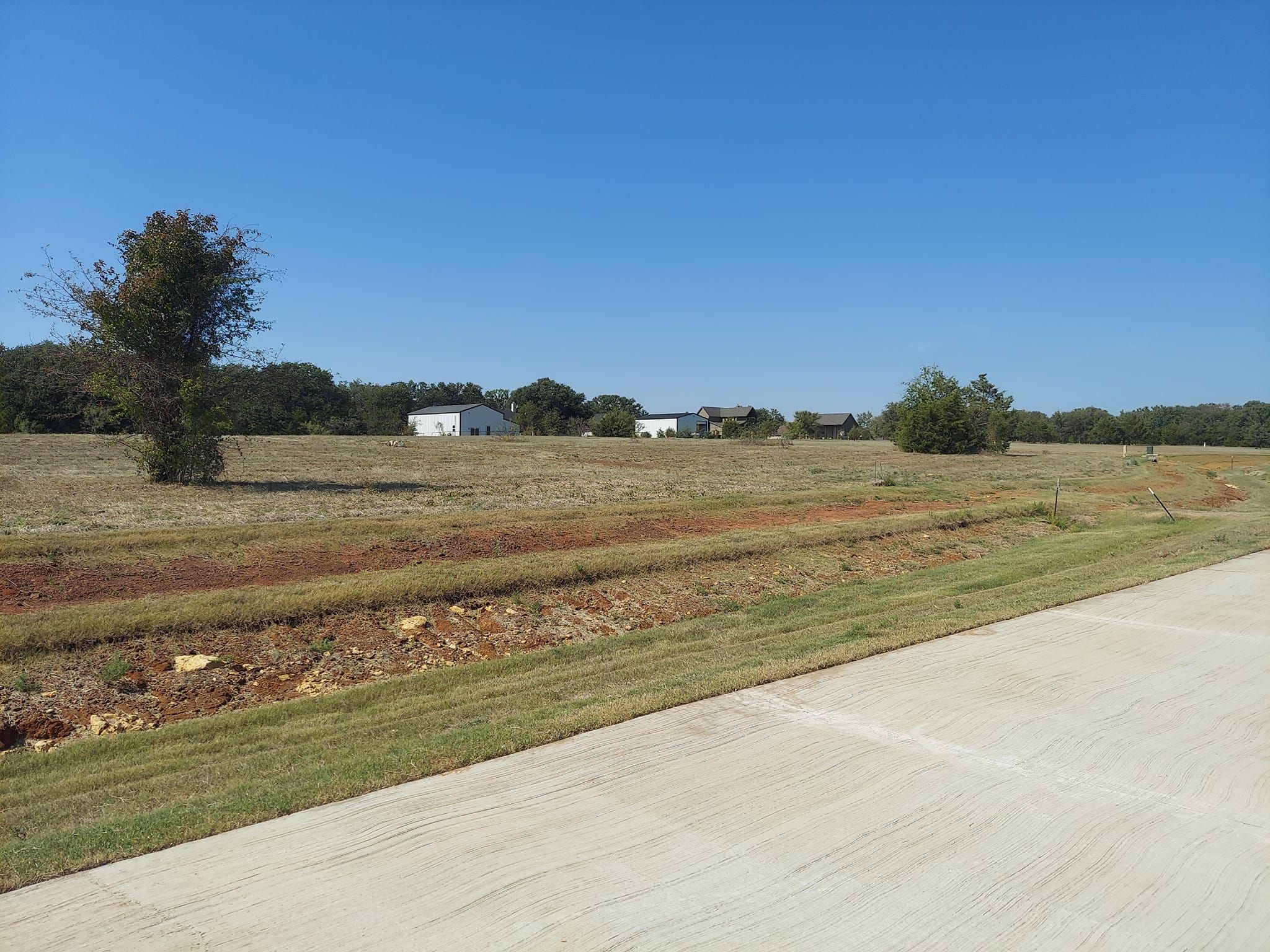  for 4H Property Services in Sanger, TX