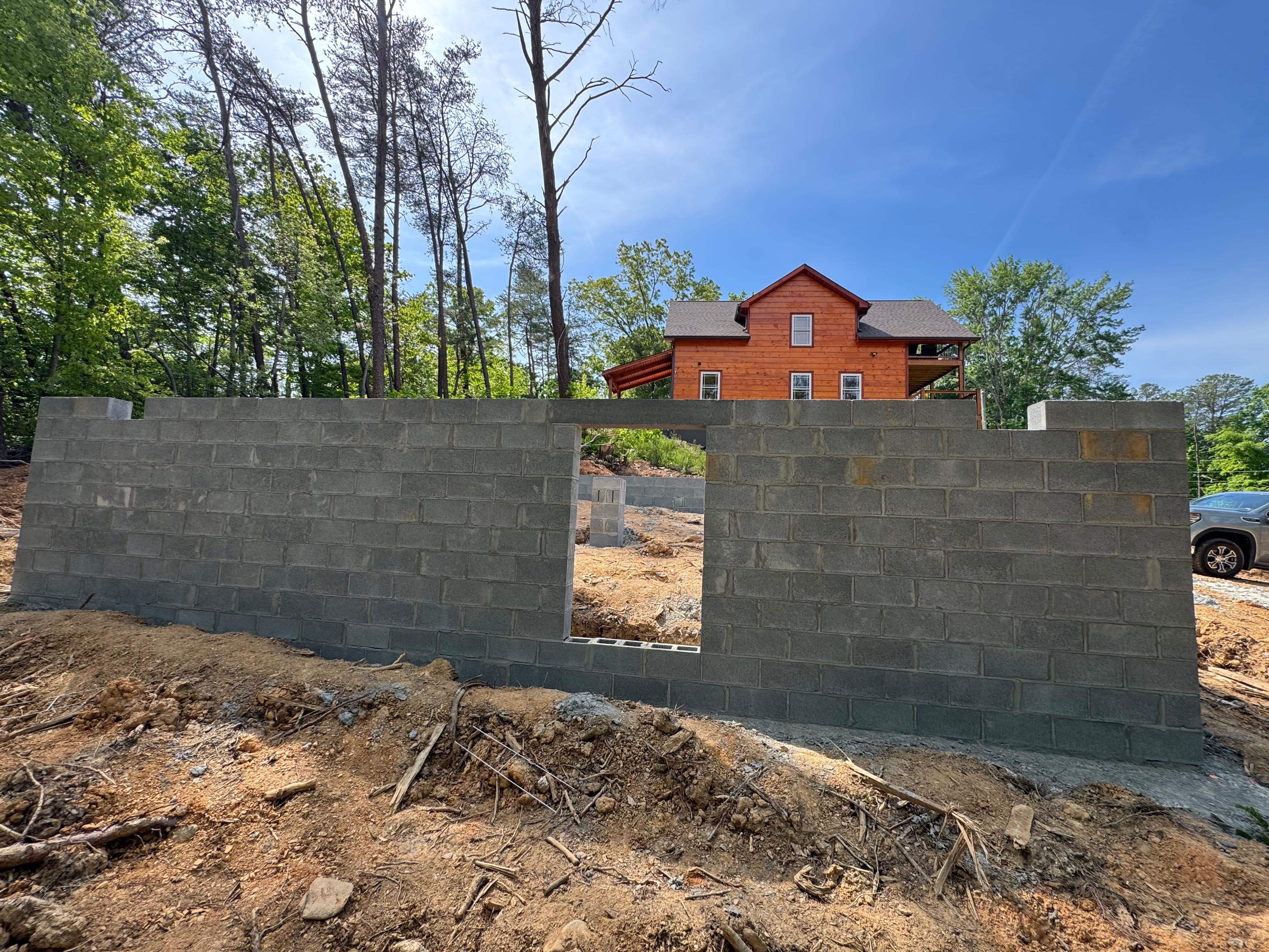  for ProModern Construction, LLC in Seymour, TN