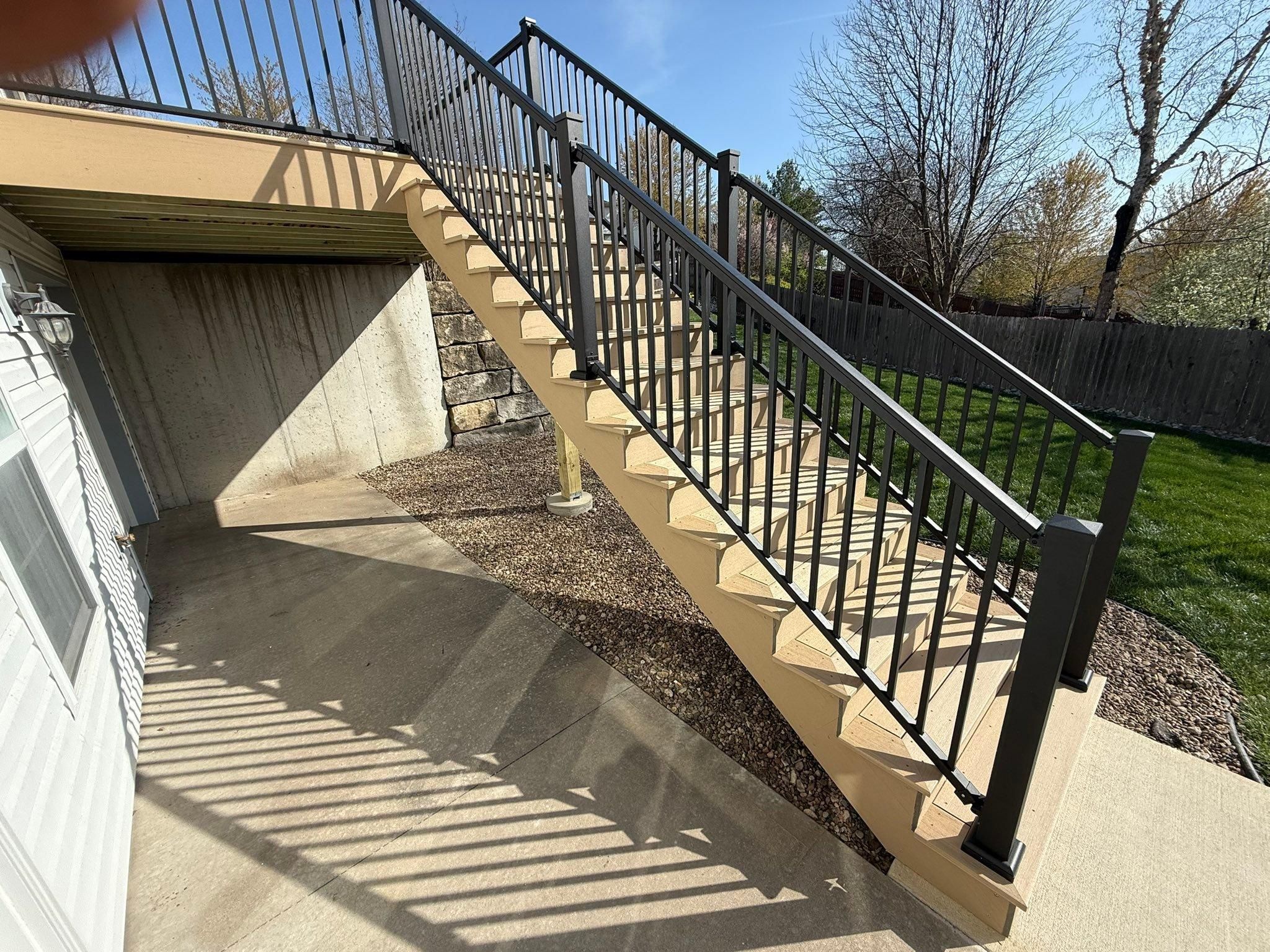  for Done Right Decking in Leavenworth, KS