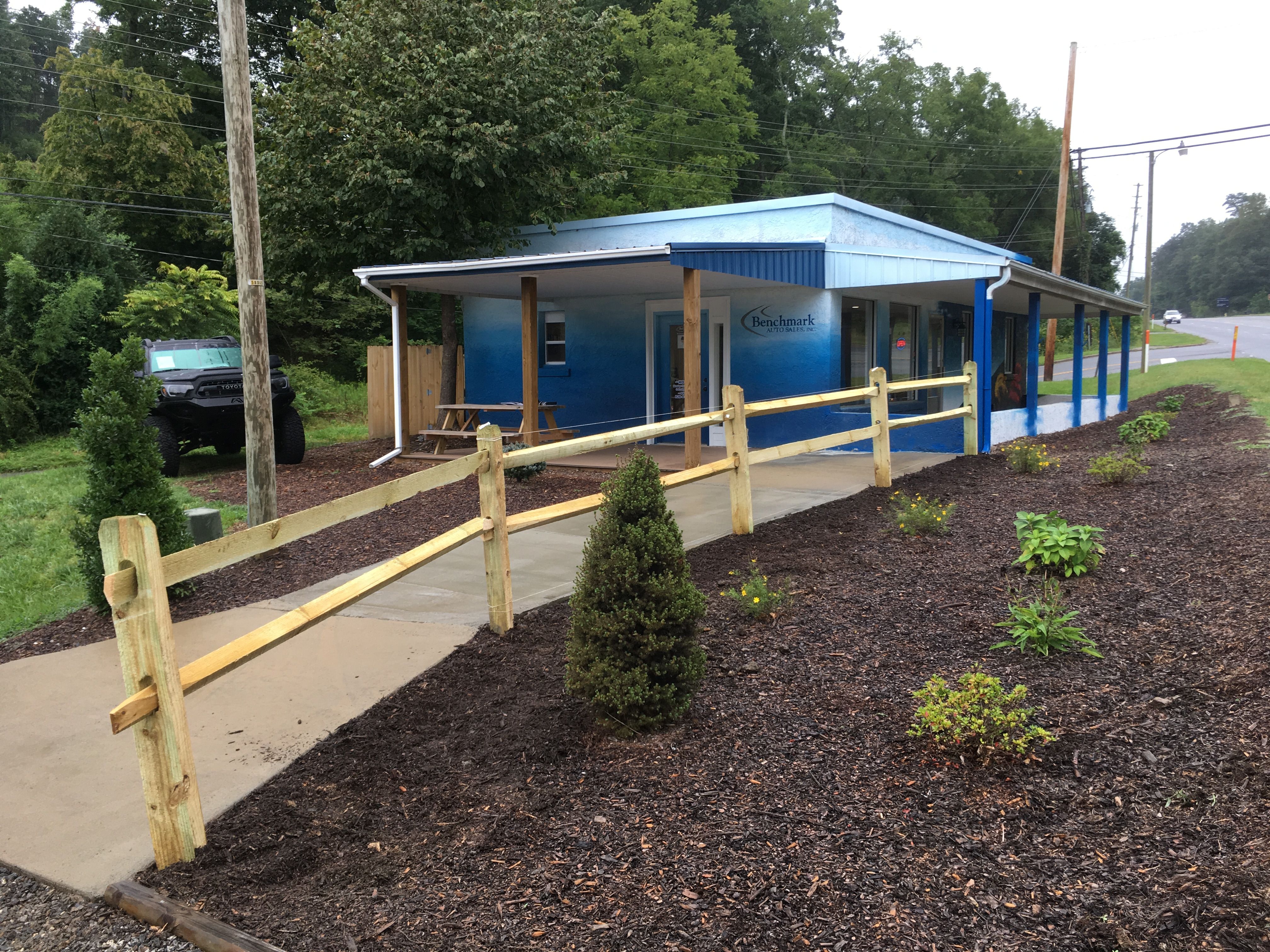  for Pisgah Property Services LLC in Asheville, NC