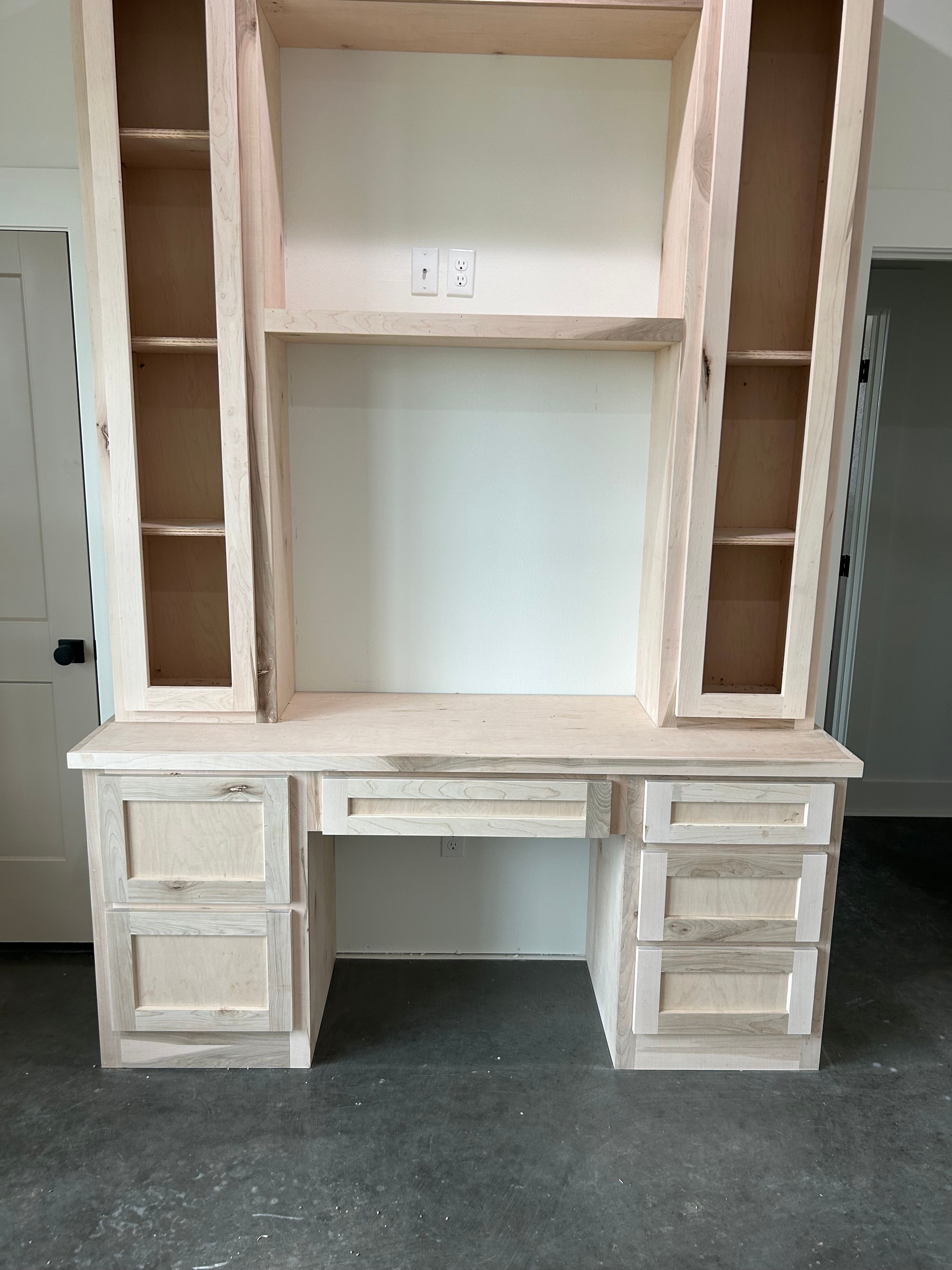  for Anything Cabinet's LLC in Tulsa, OK