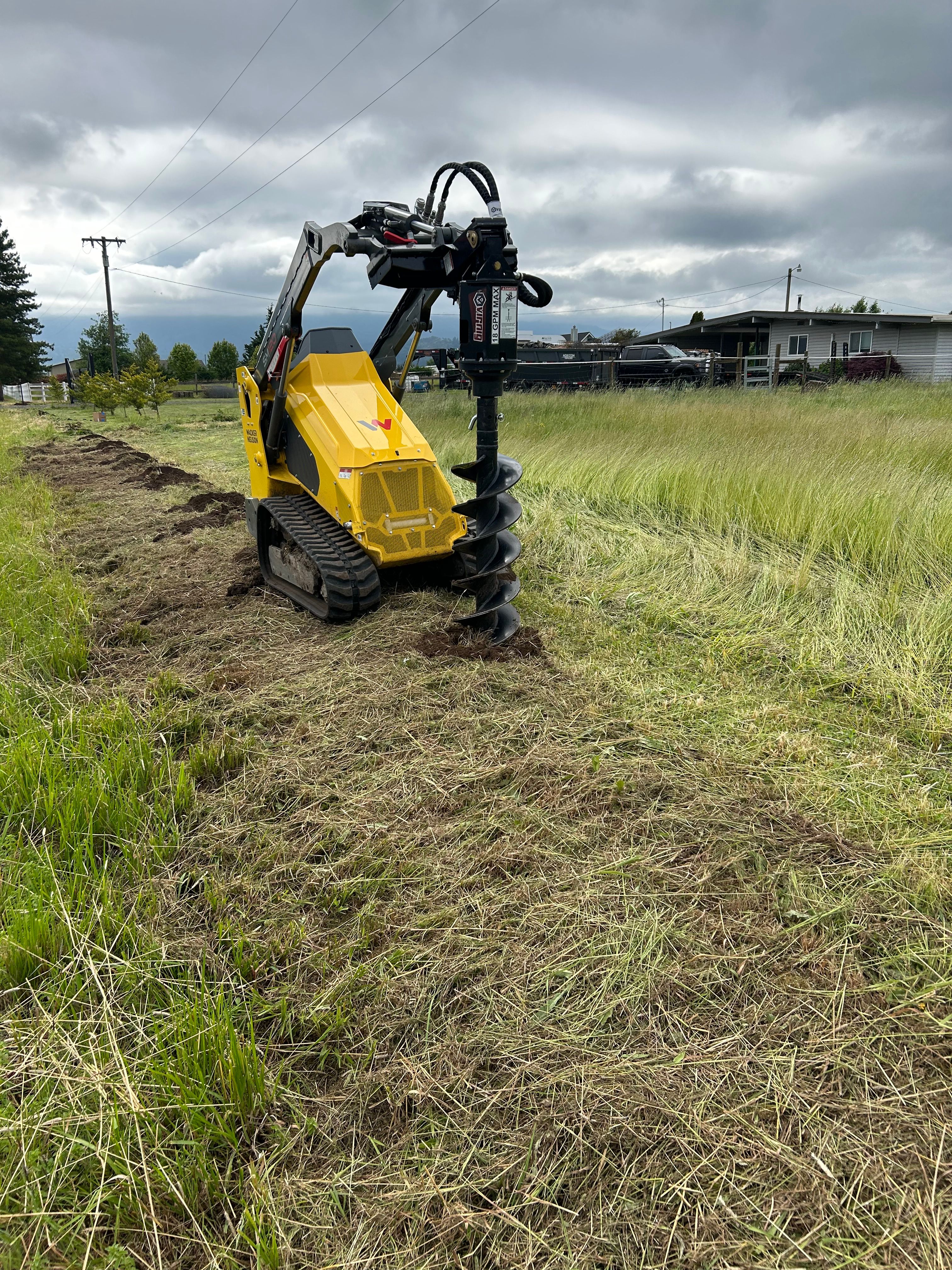  for Ranch Handy Fencing & Cattle LLC in Harrisburg, OR