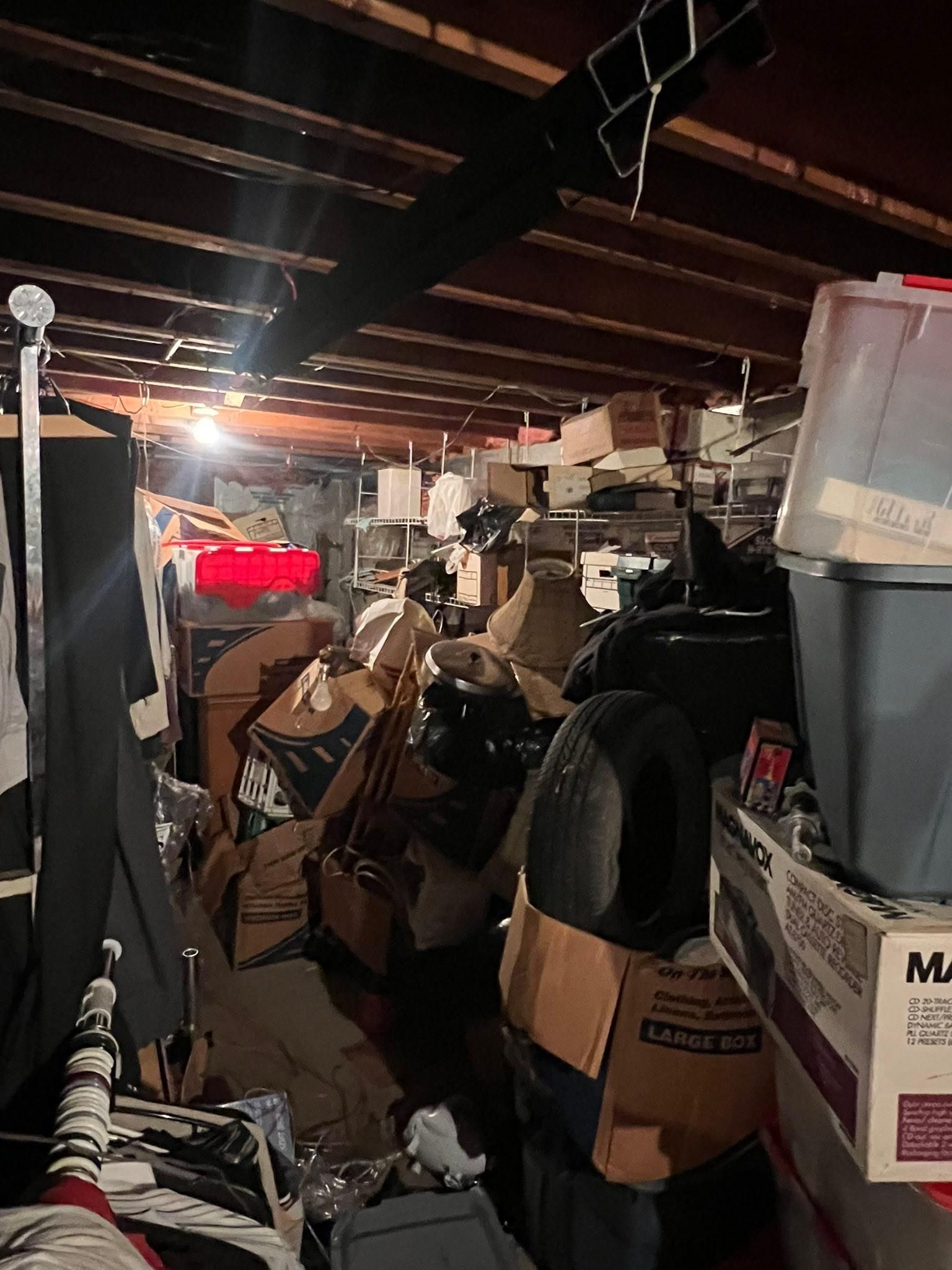  for MI Dumpster Rentals LLC in Bangor, MI