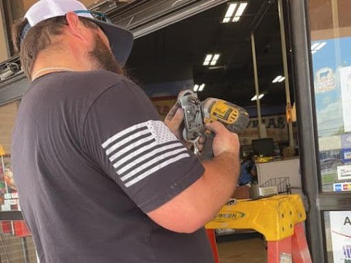  for Tiptop Door Solutions in Floresville, TX